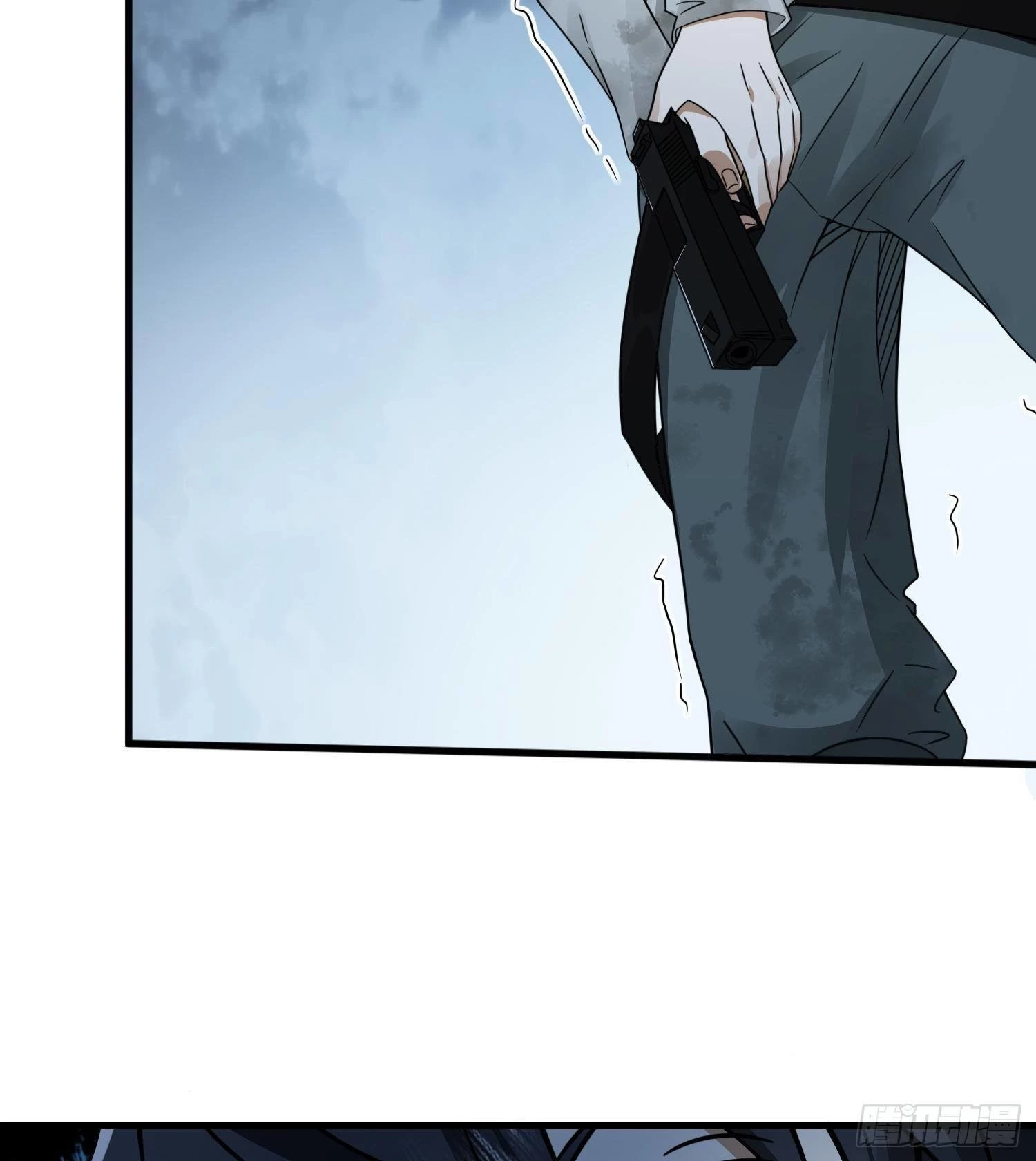 The First Sequence Chapter 37 - 49