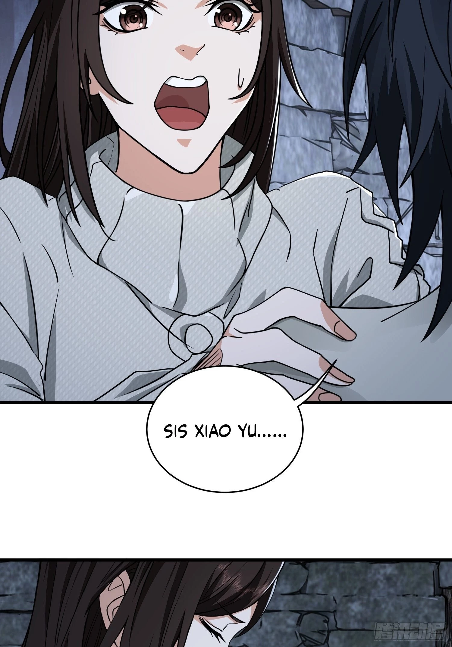 The First Sequence Chapter 37 - 51