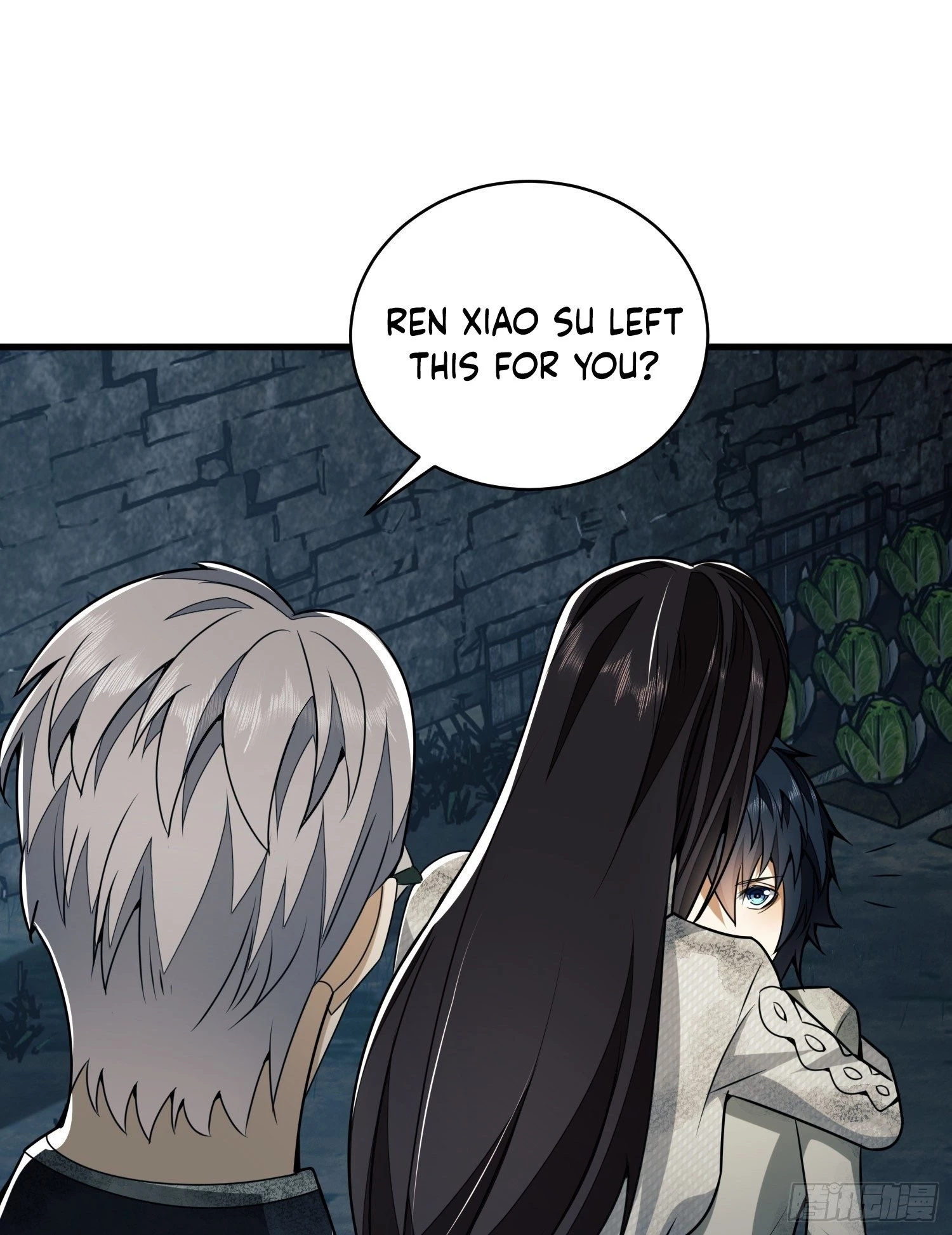 The First Sequence Chapter 37 - 53