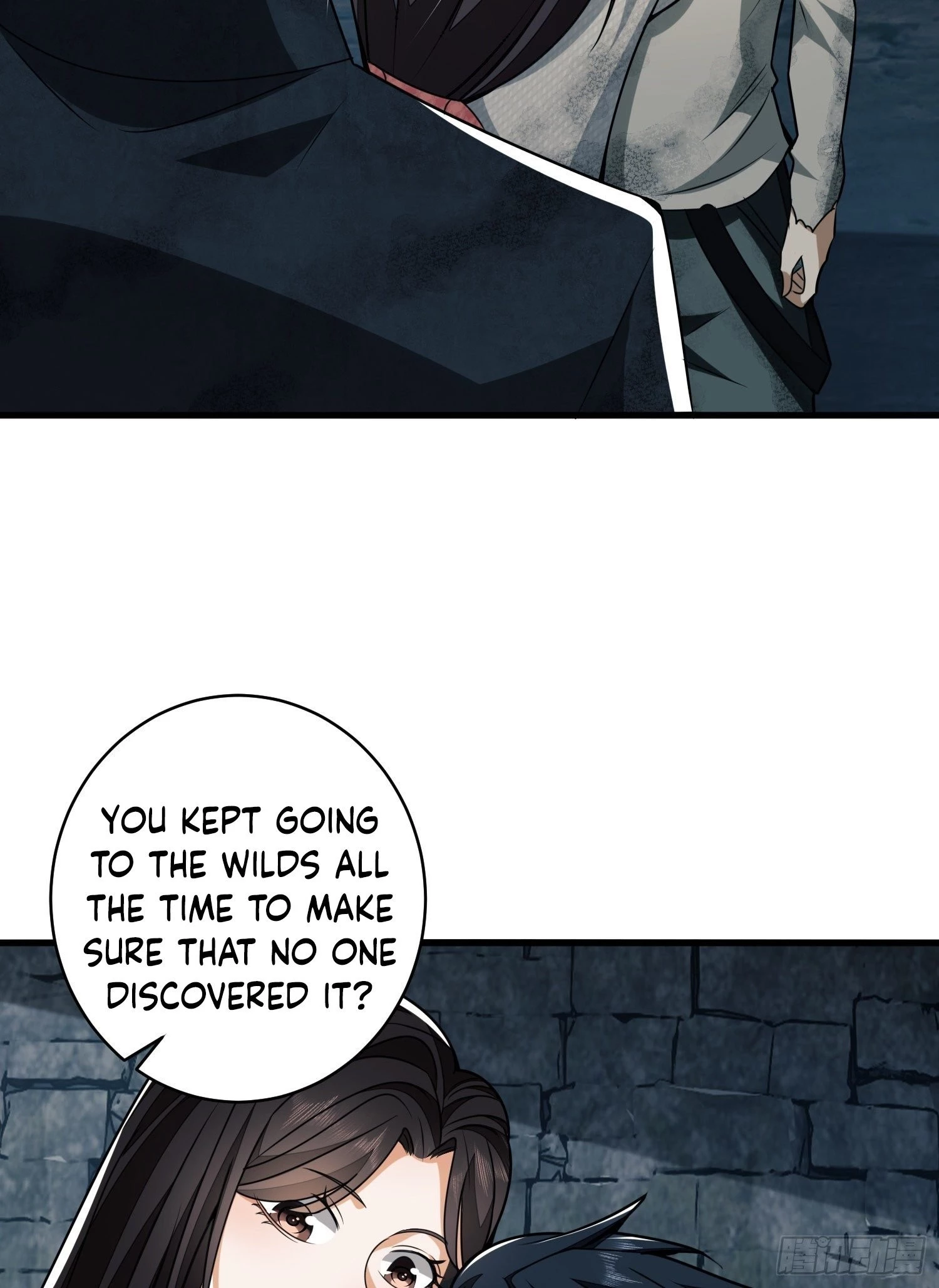 The First Sequence Chapter 37 - 54