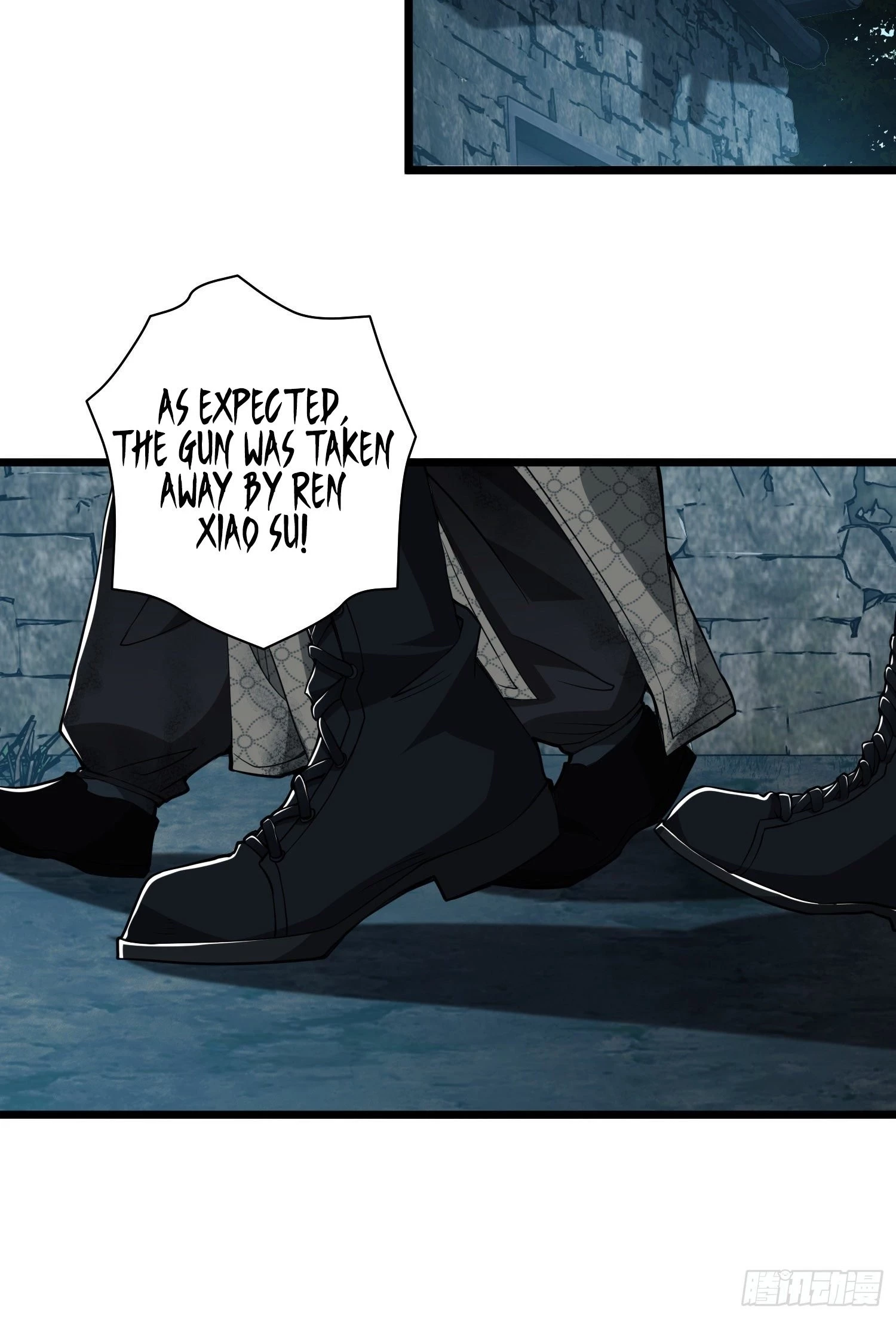 The First Sequence Chapter 37 - 62