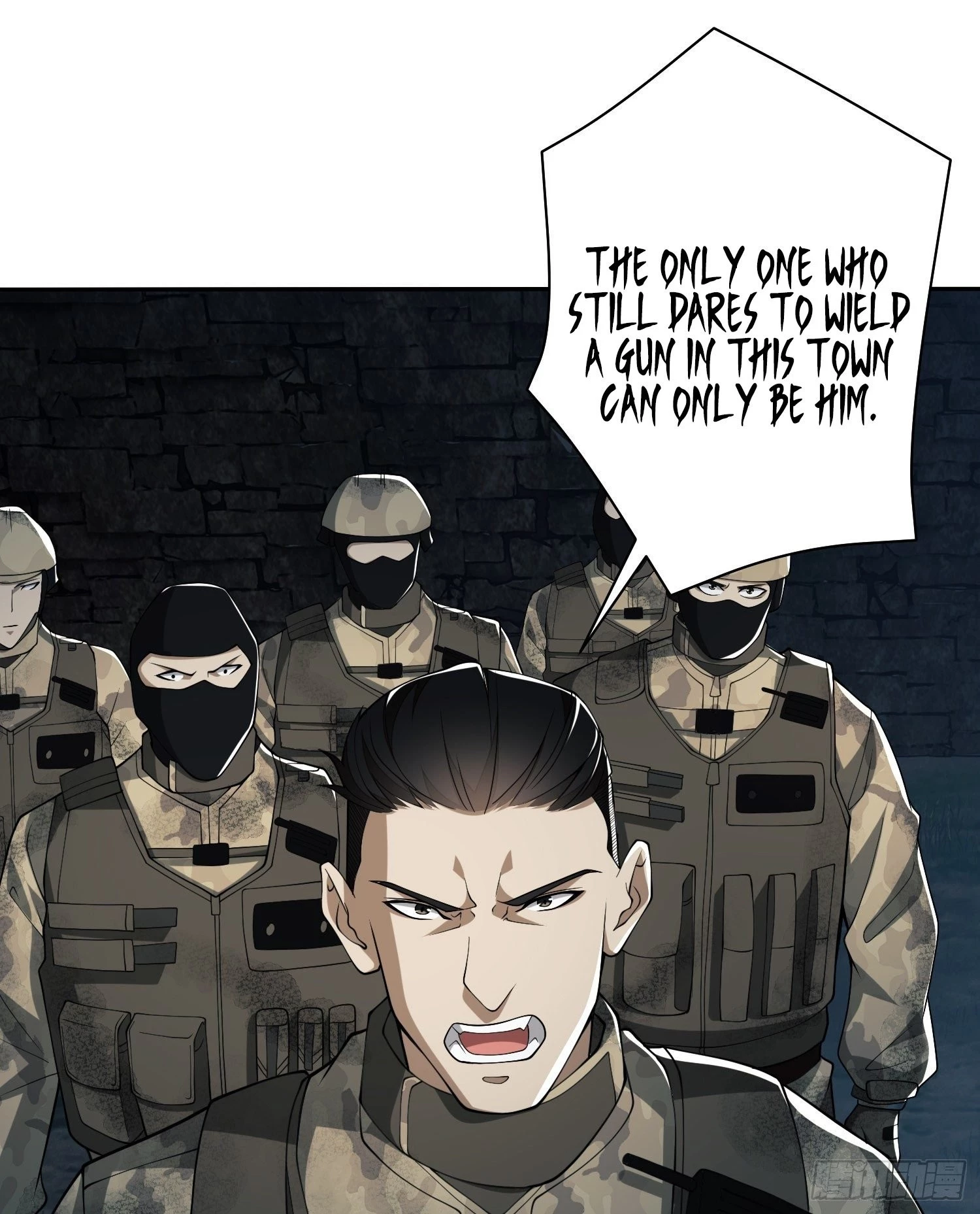 The First Sequence Chapter 37 - 63