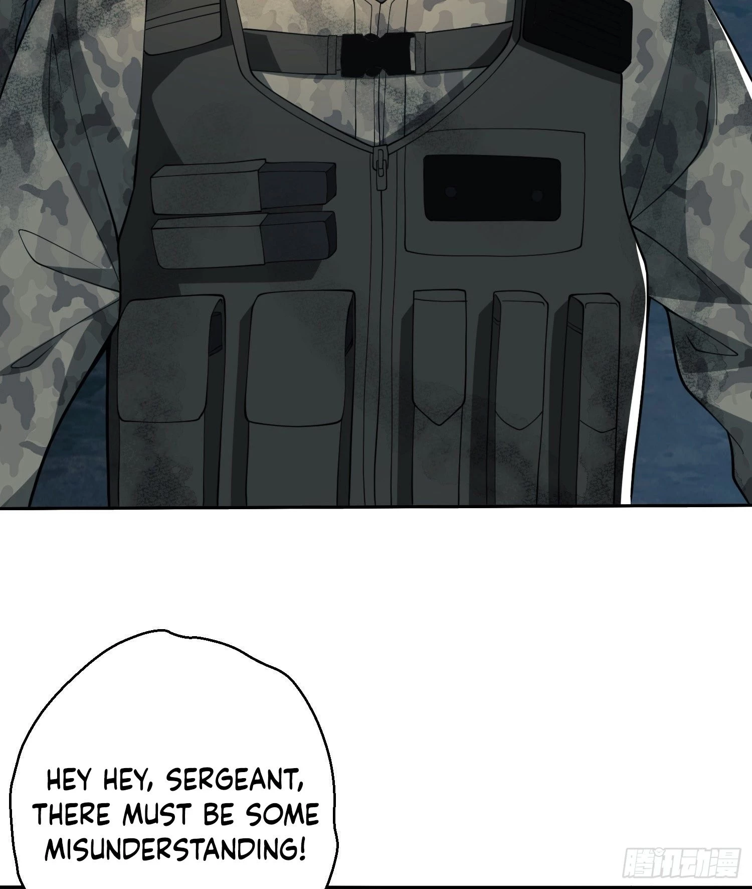 The First Sequence Chapter 37 - 64