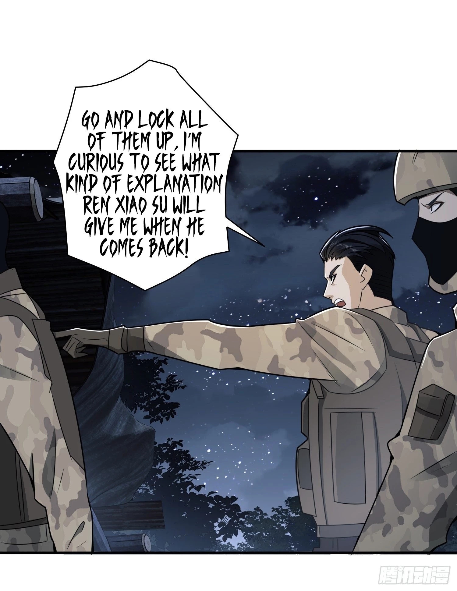 The First Sequence Chapter 37 - 68