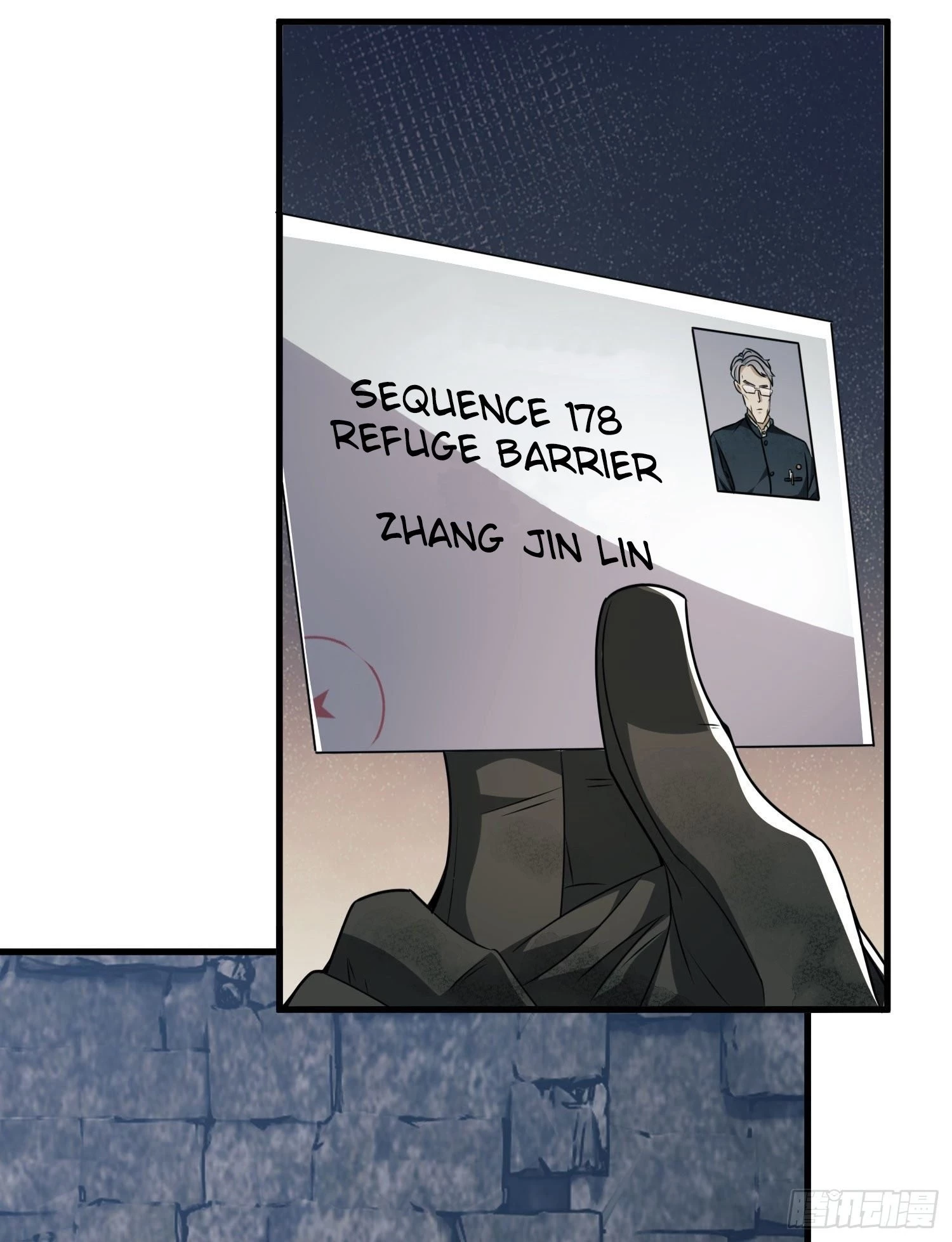 The First Sequence Chapter 38 - 10