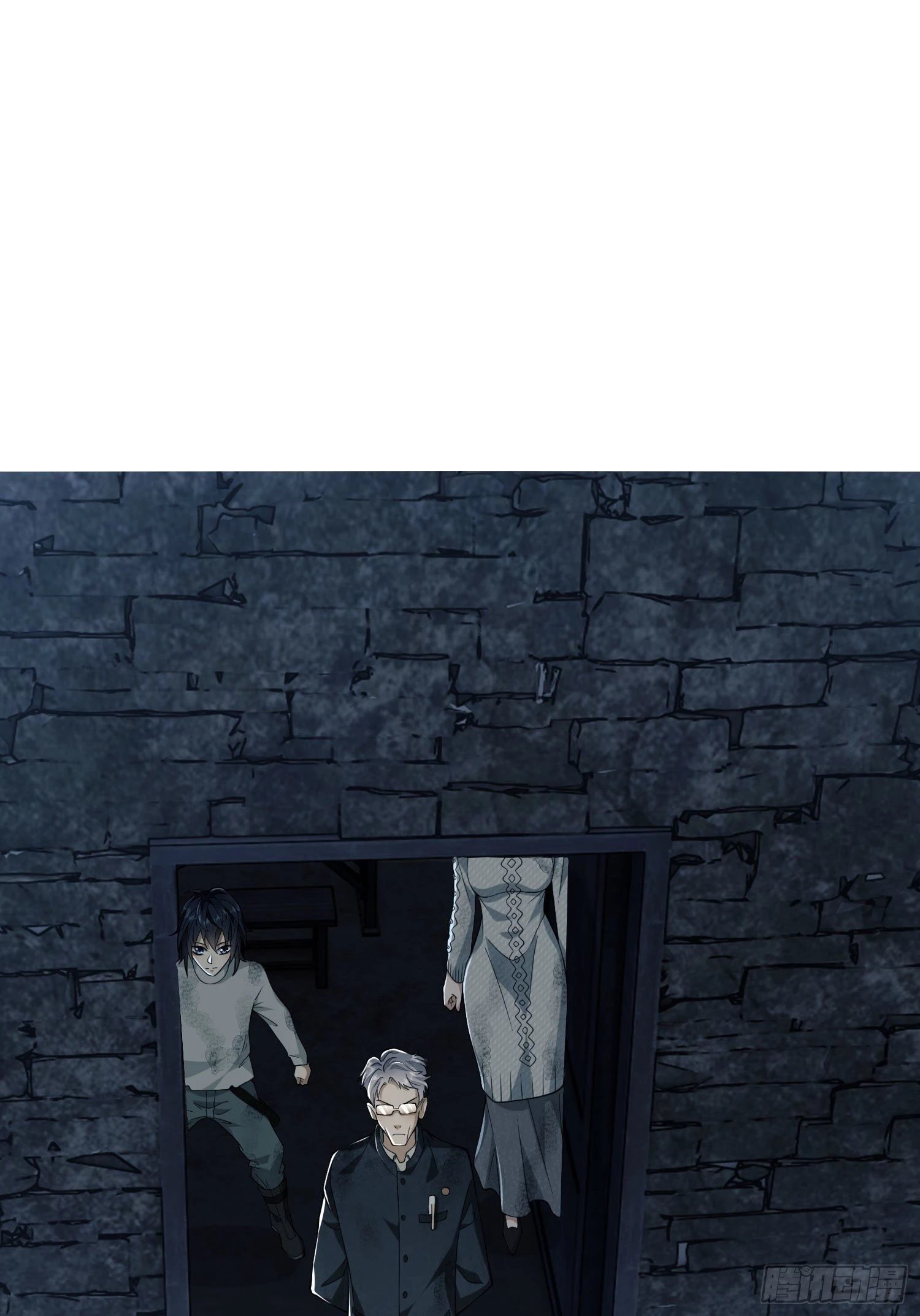 The First Sequence Chapter 38 - 12