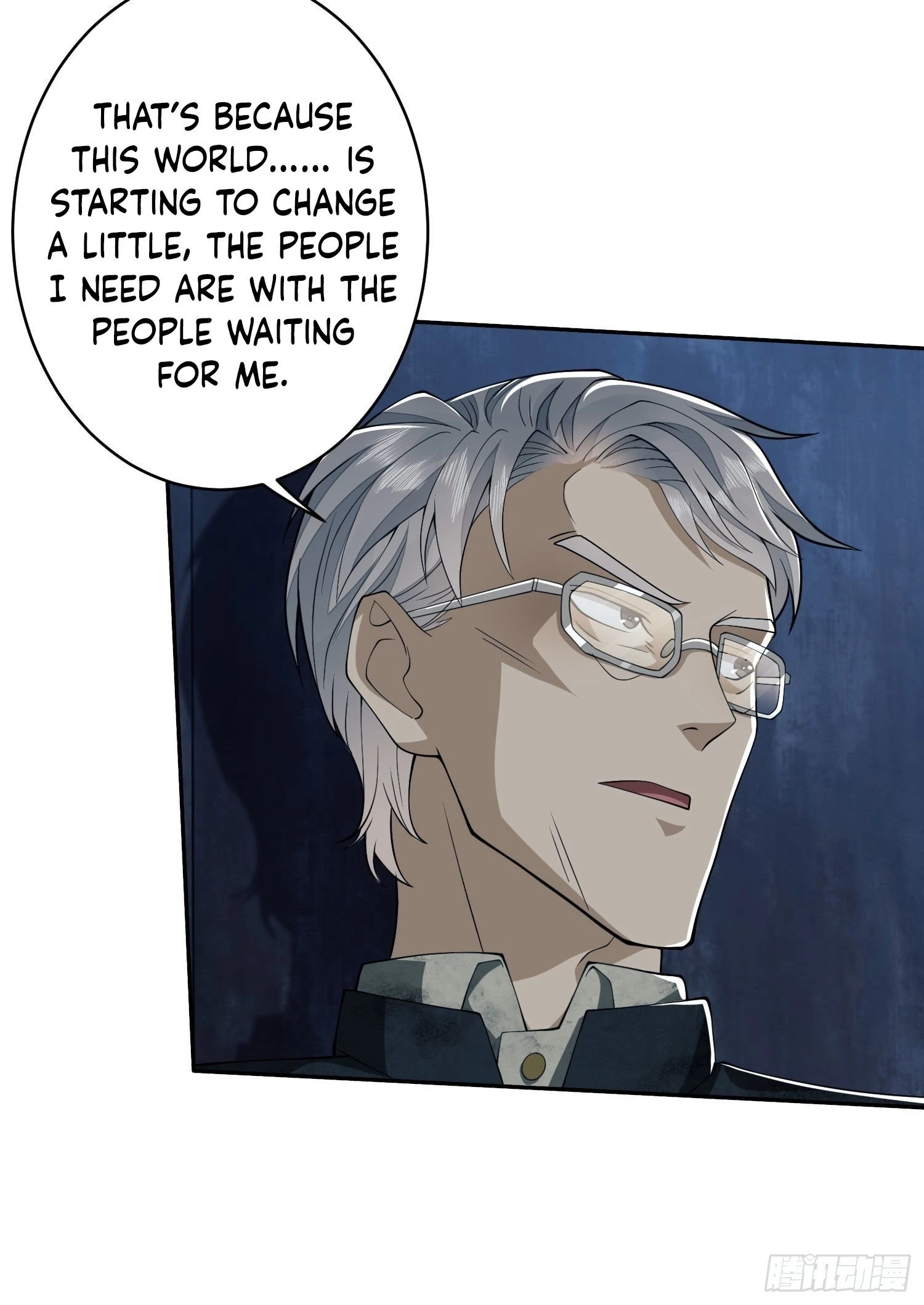 The First Sequence Chapter 38 - 31