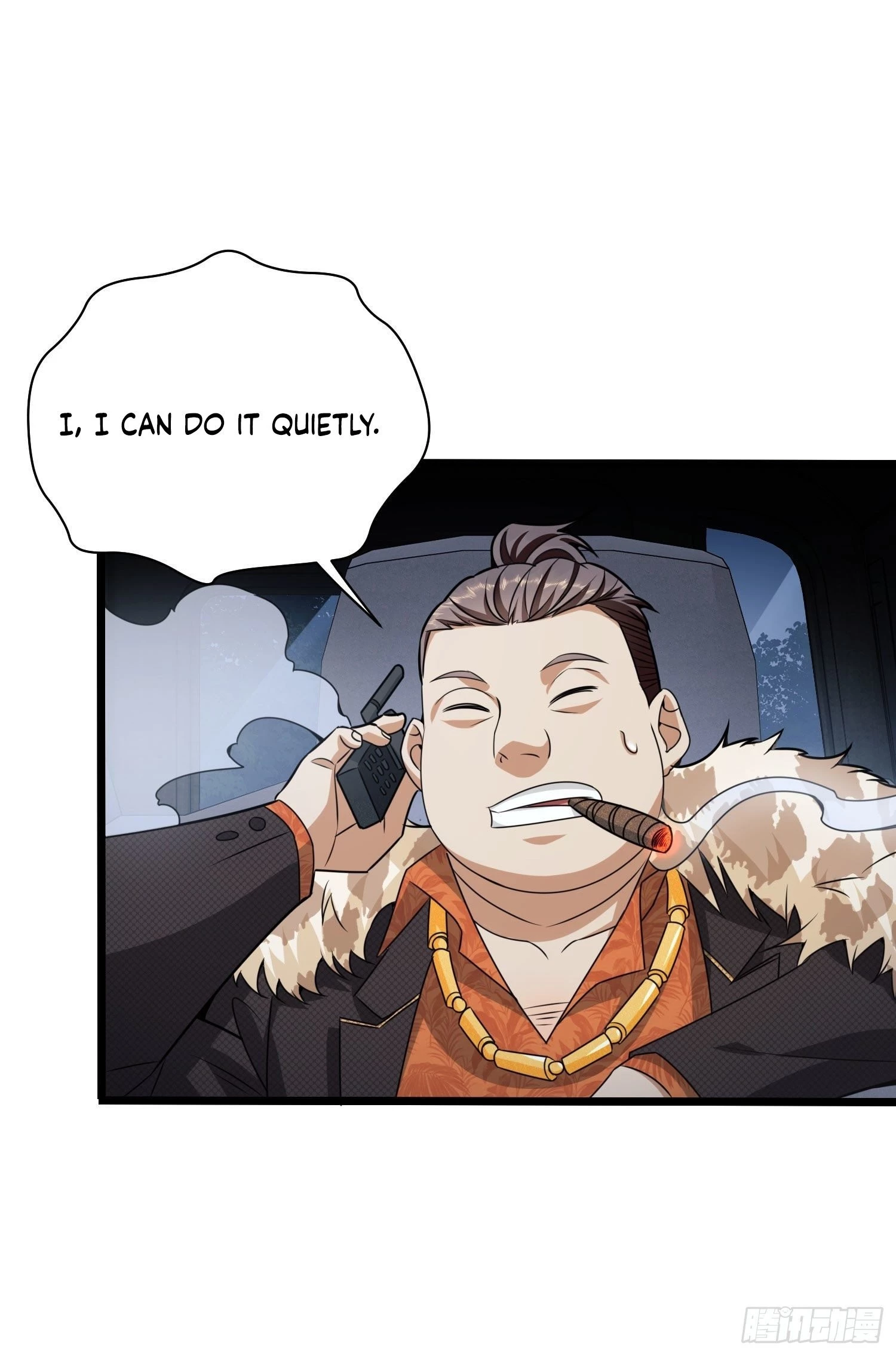The First Sequence Chapter 38 - 43