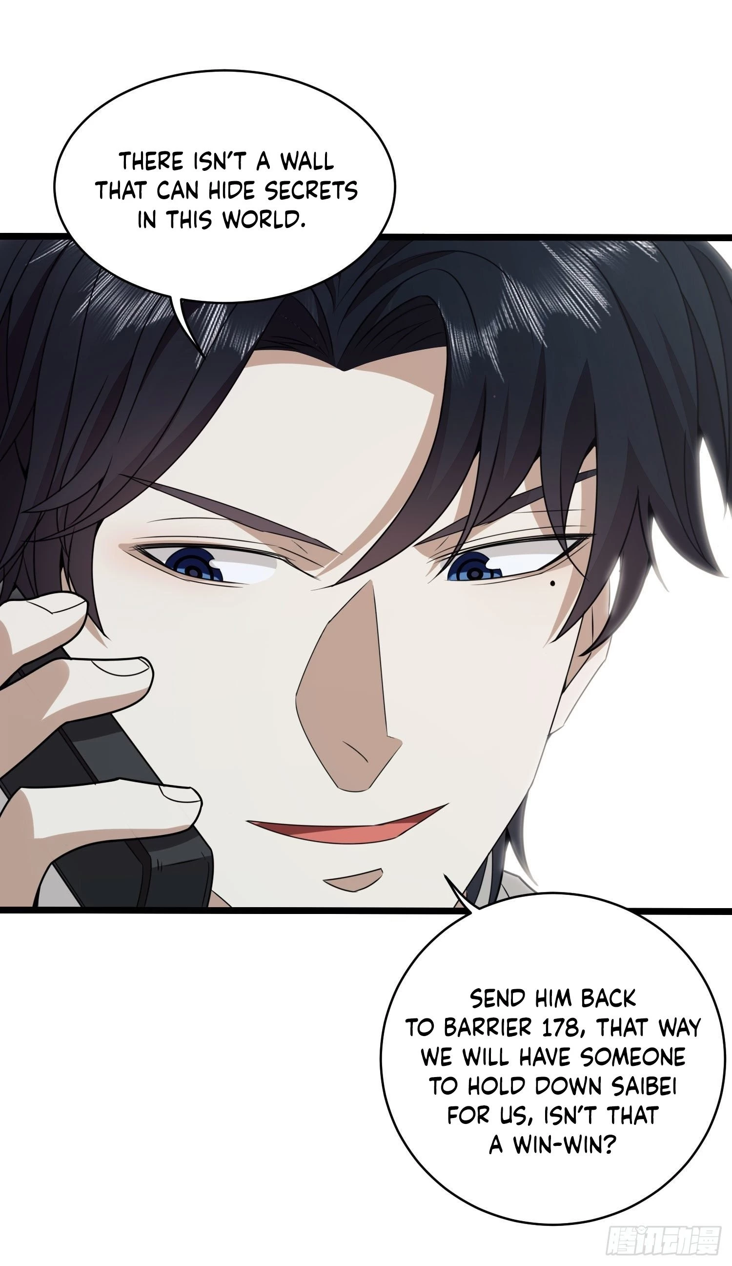 The First Sequence Chapter 38 - 44