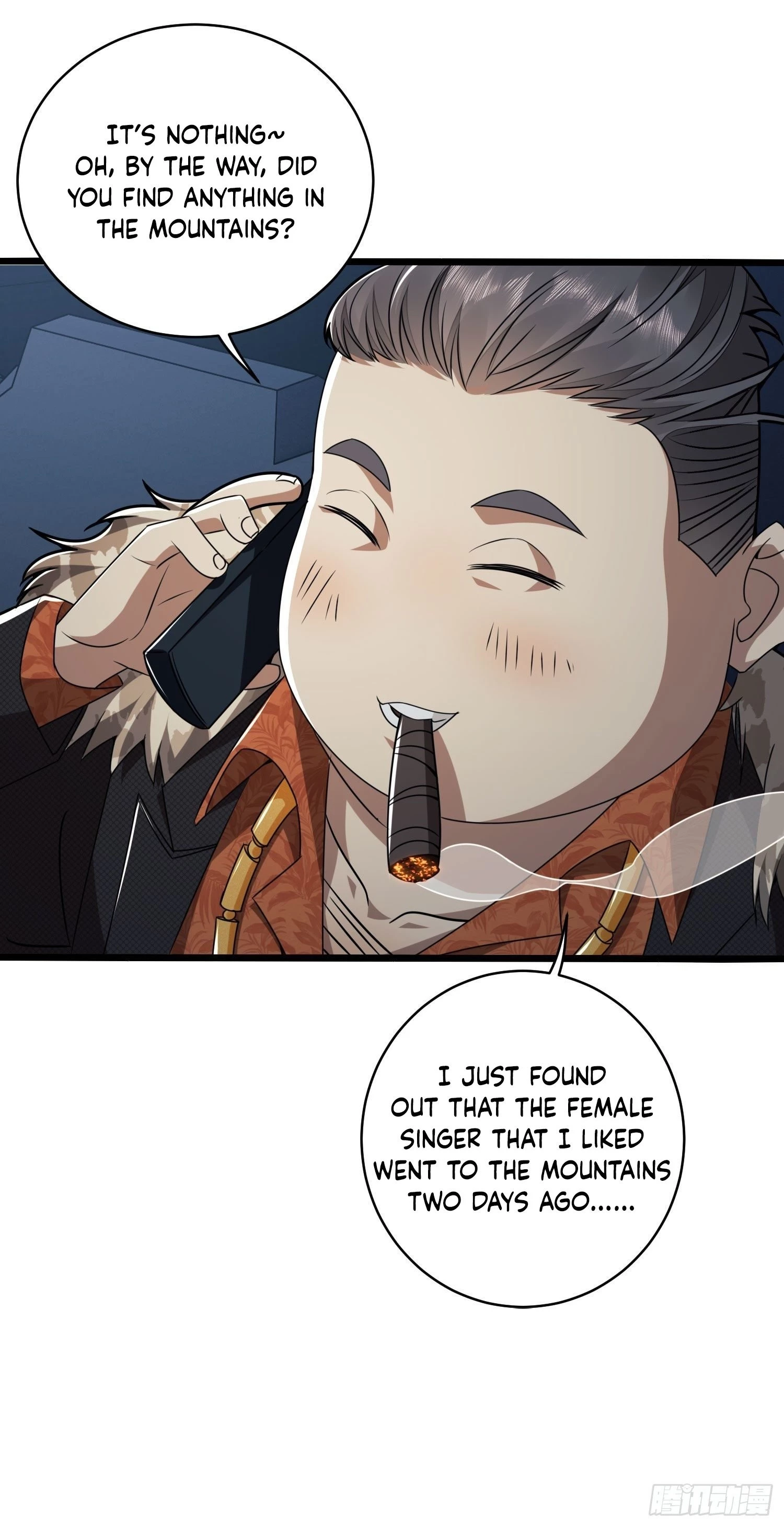 The First Sequence Chapter 38 - 48