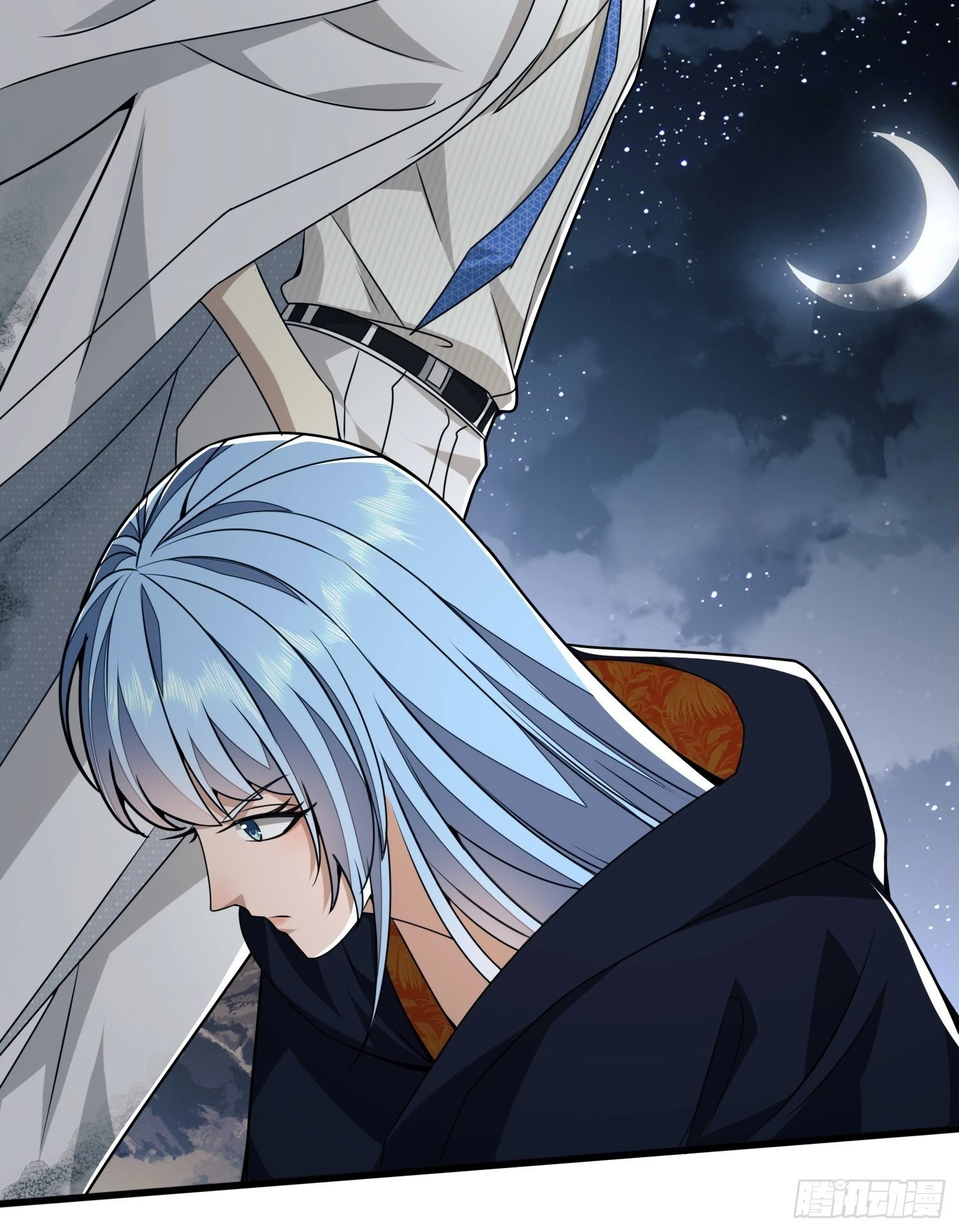 The First Sequence Chapter 39 - 5