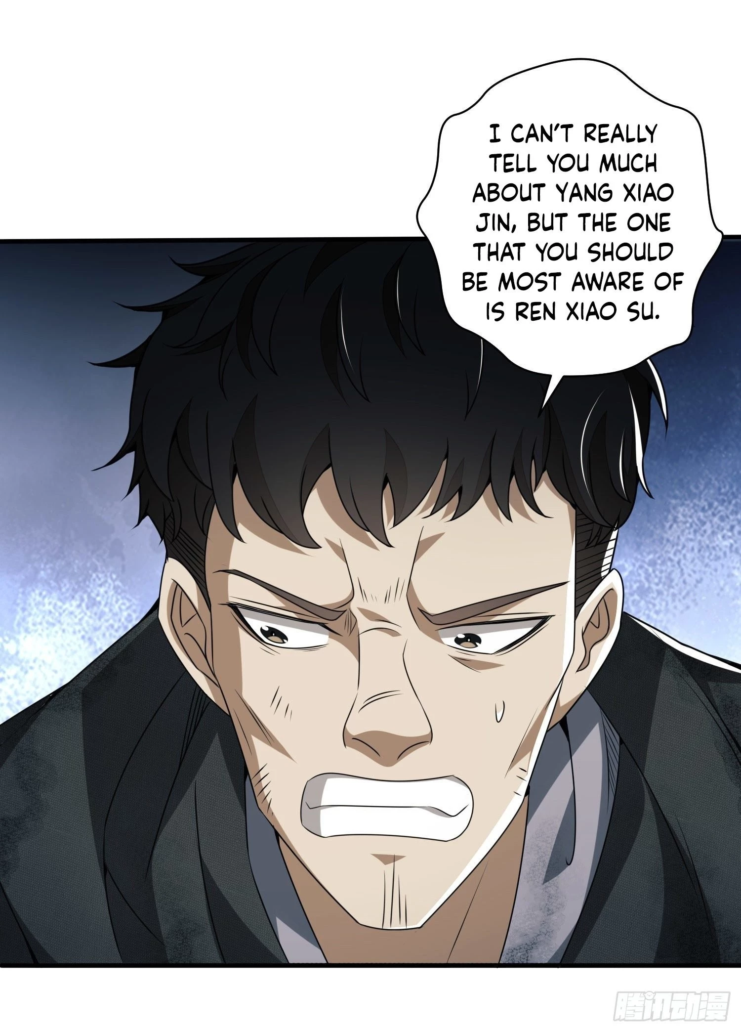 The First Sequence Chapter 39 - 8