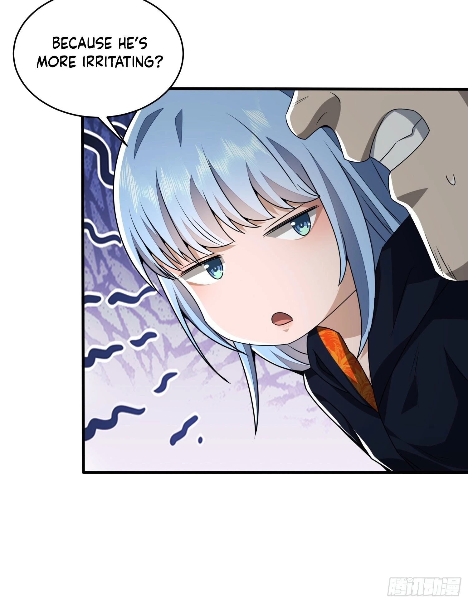 The First Sequence Chapter 39 - 10