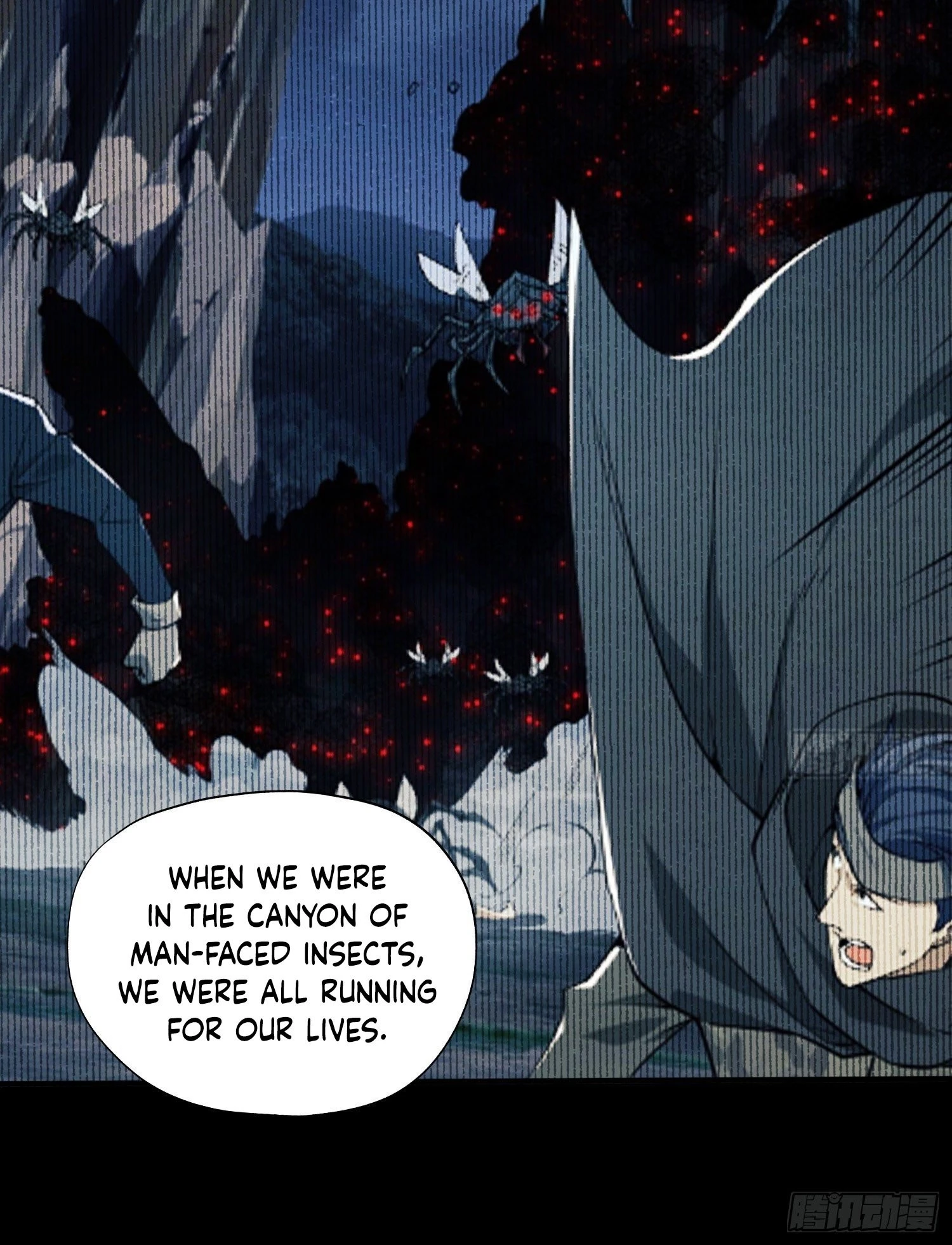 The First Sequence Chapter 39 - 12