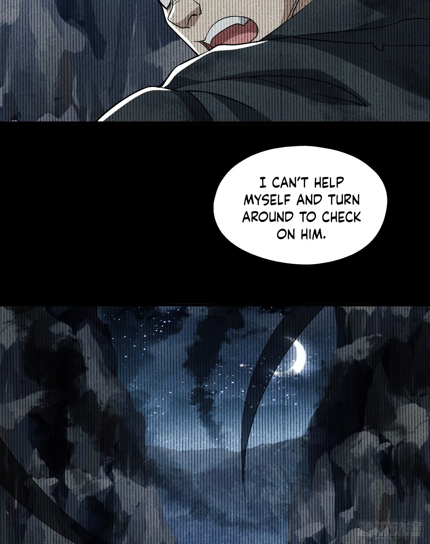 The First Sequence Chapter 39 - 15
