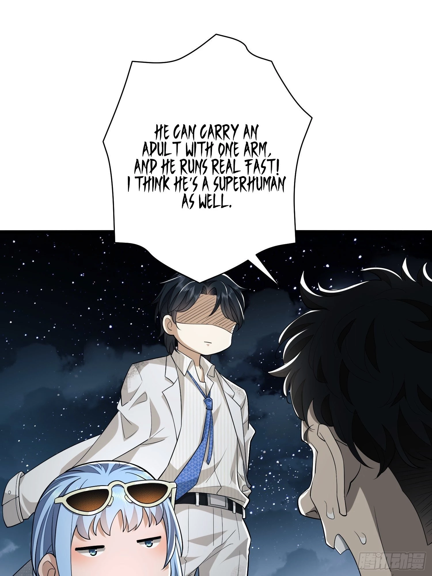 The First Sequence Chapter 39 - 19