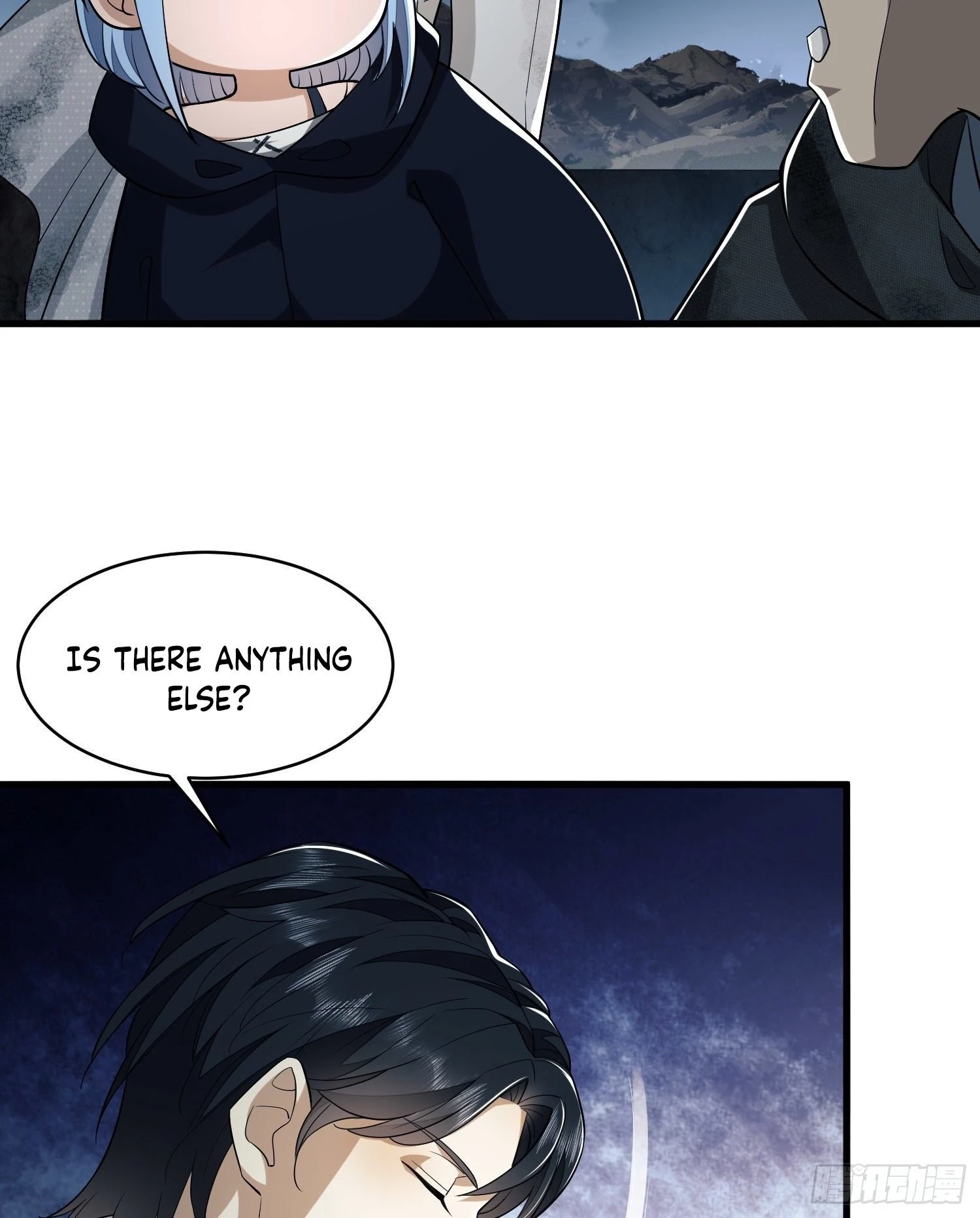The First Sequence Chapter 39 - 20