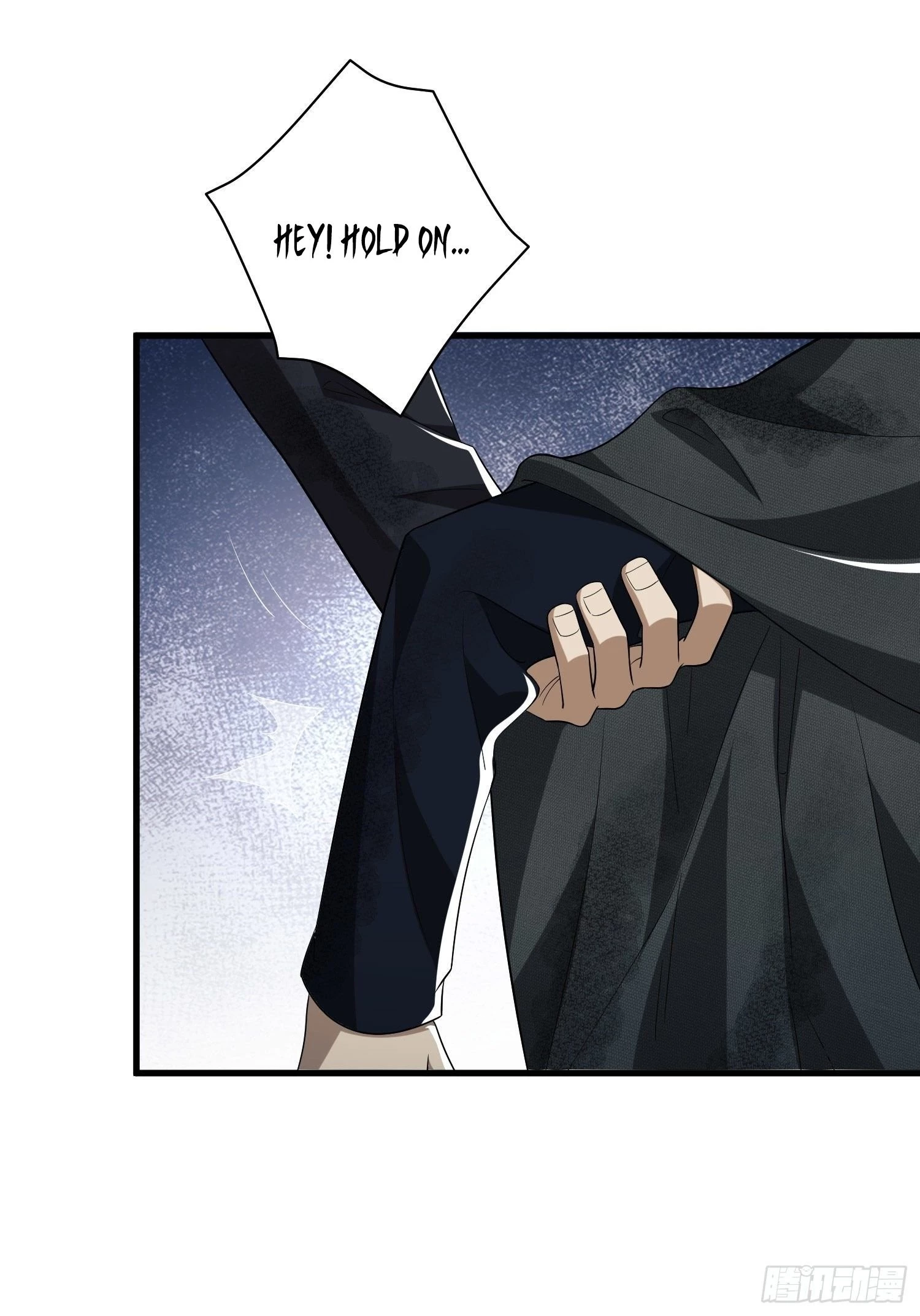 The First Sequence Chapter 39 - 23