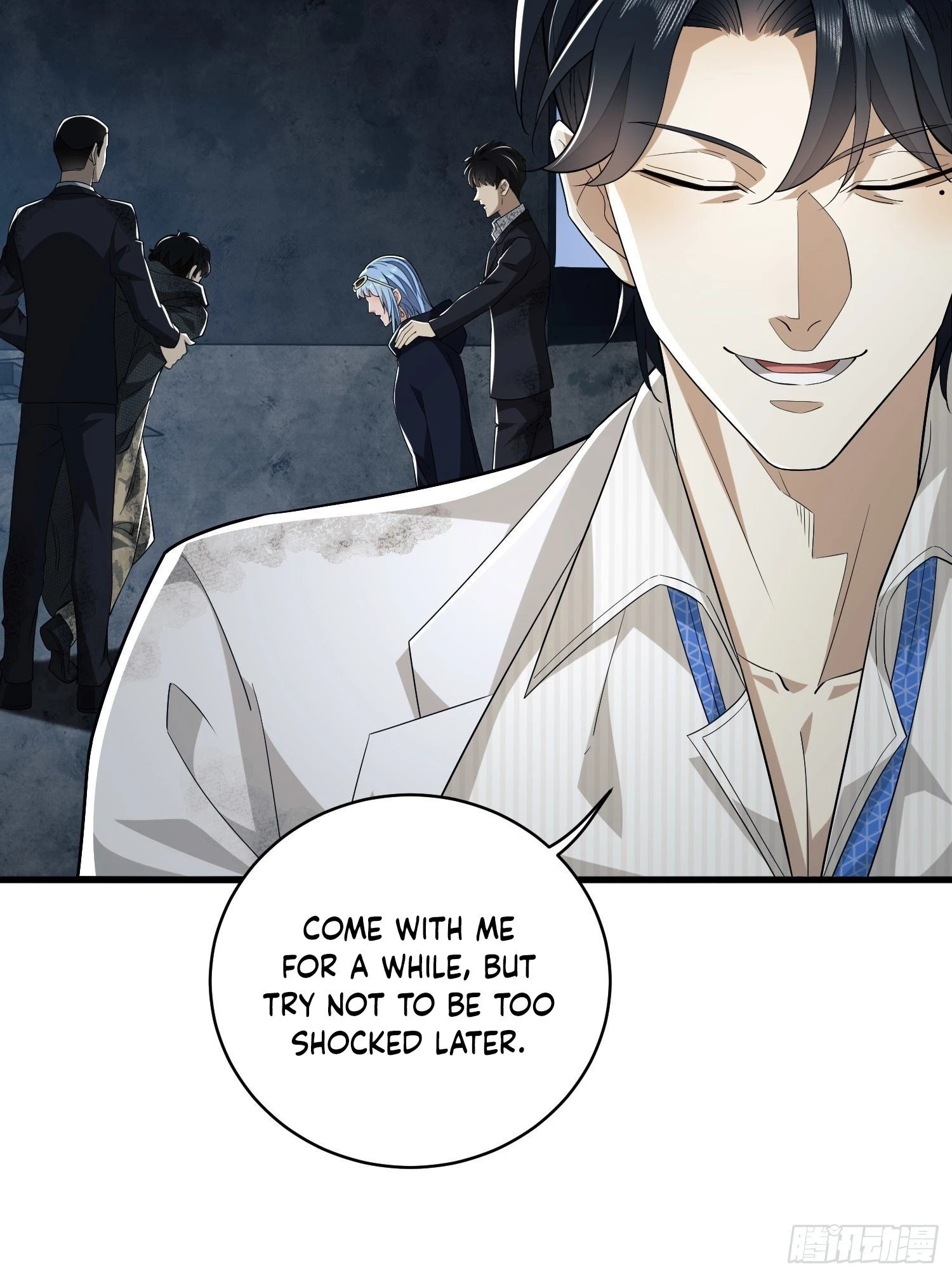 The First Sequence Chapter 39 - 27