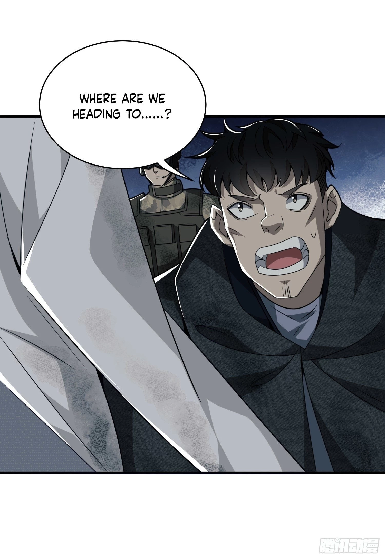 The First Sequence Chapter 39 - 33