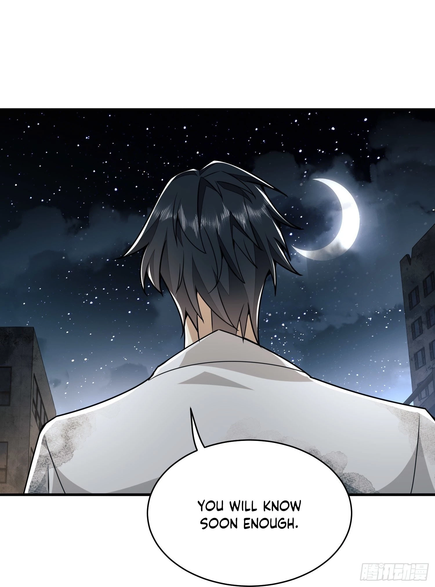 The First Sequence Chapter 39 - 34