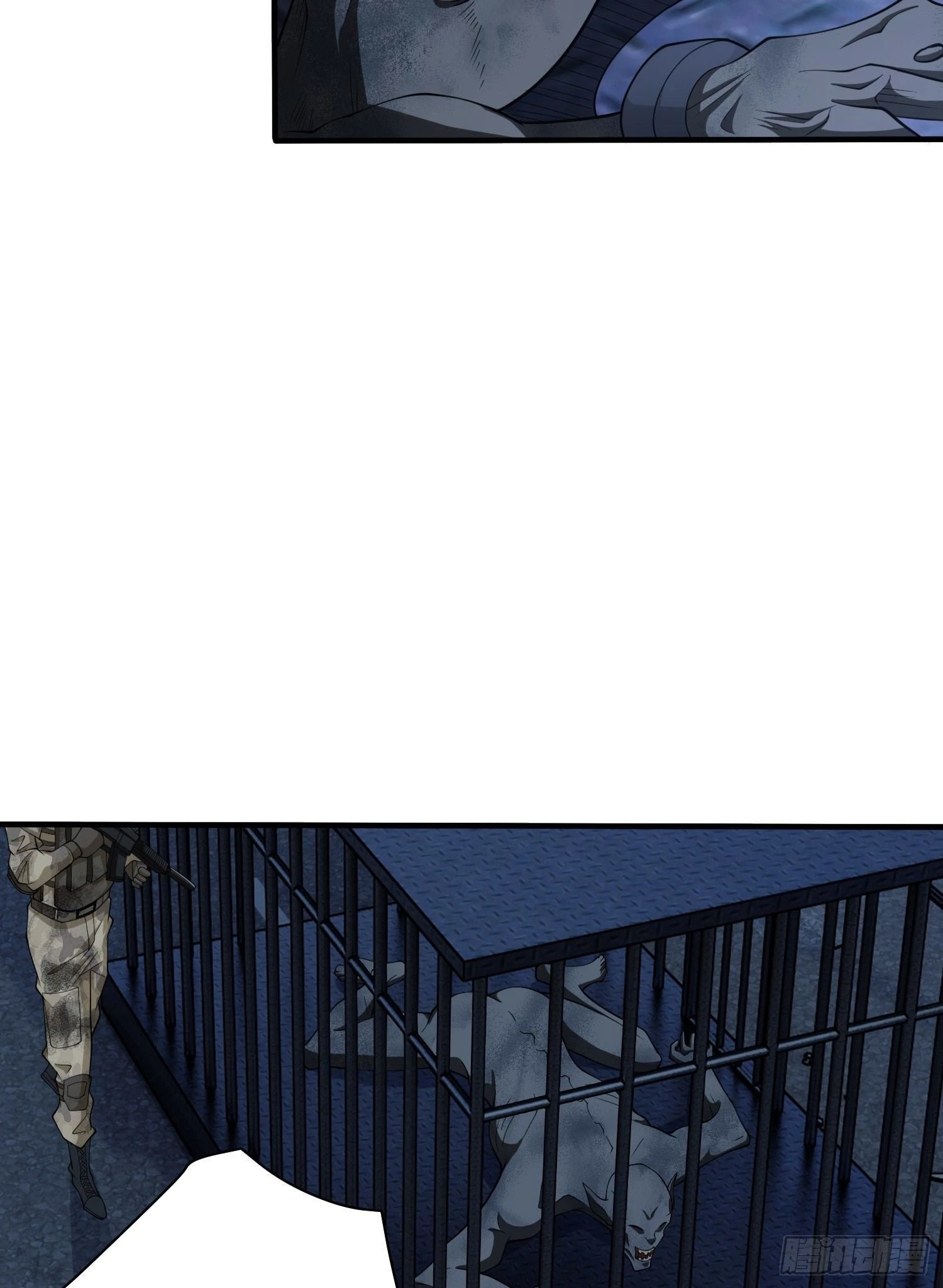 The First Sequence Chapter 39 - 41