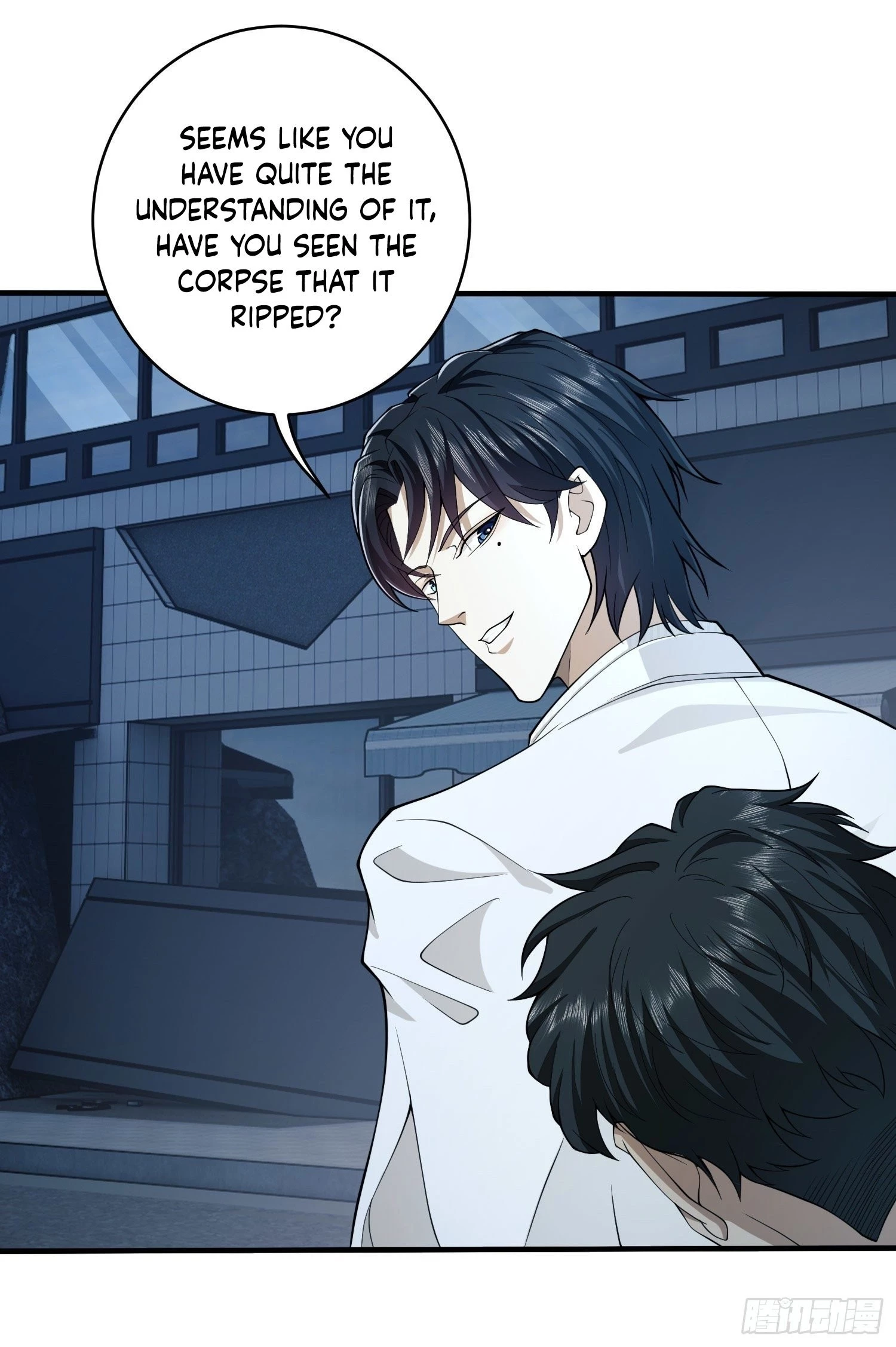 The First Sequence Chapter 39 - 43