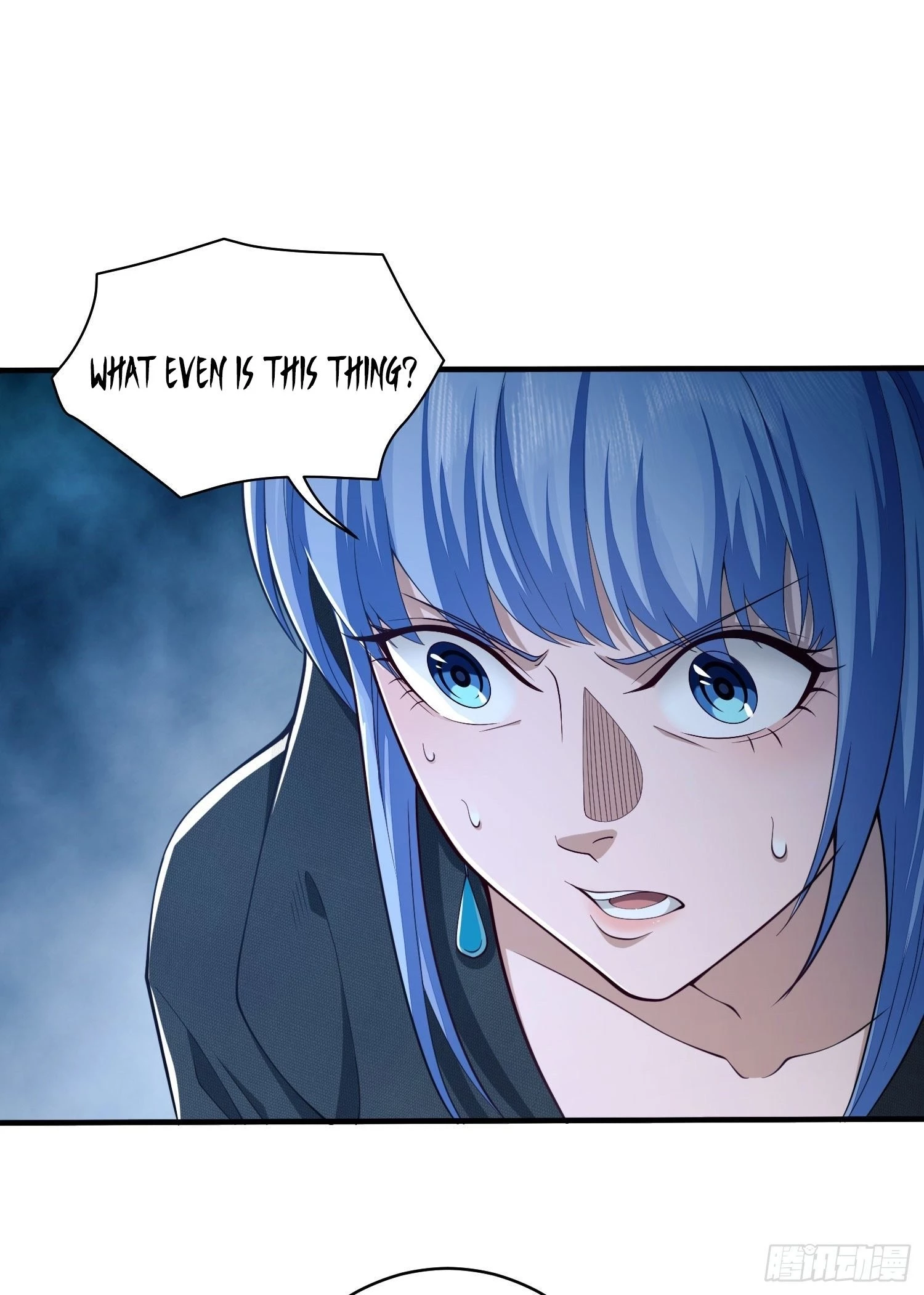 The First Sequence Chapter 39 - 44