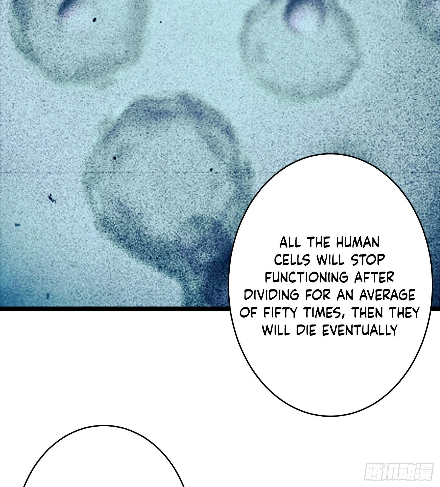 The First Sequence Chapter 39 - 54