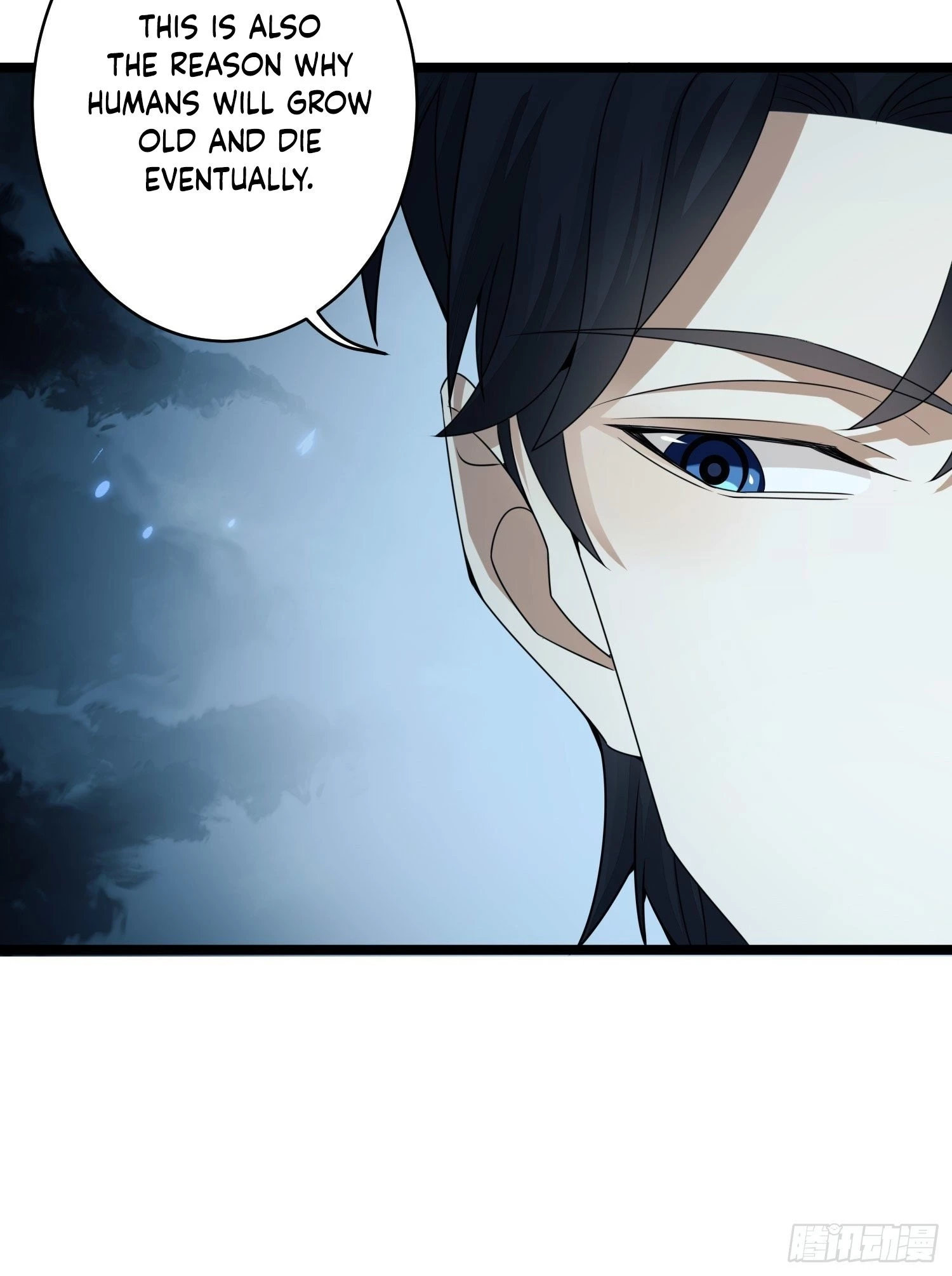 The First Sequence Chapter 39 - 55