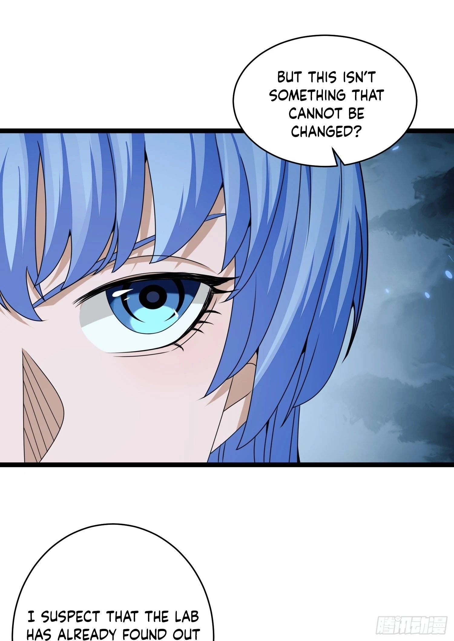 The First Sequence Chapter 39 - 56