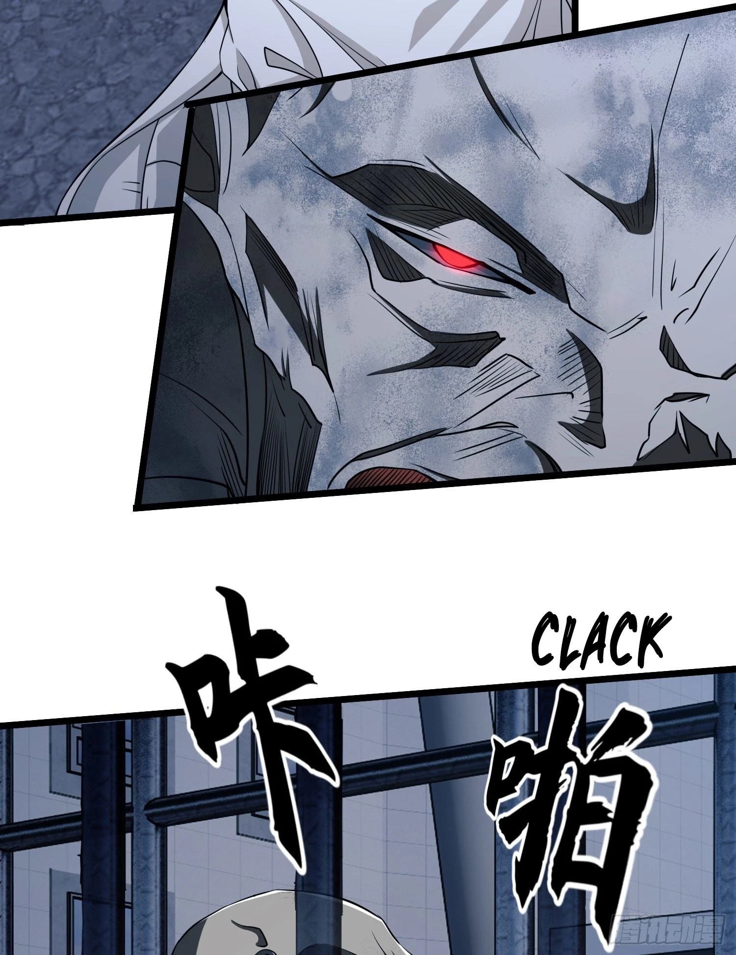 The First Sequence Chapter 39 - 61