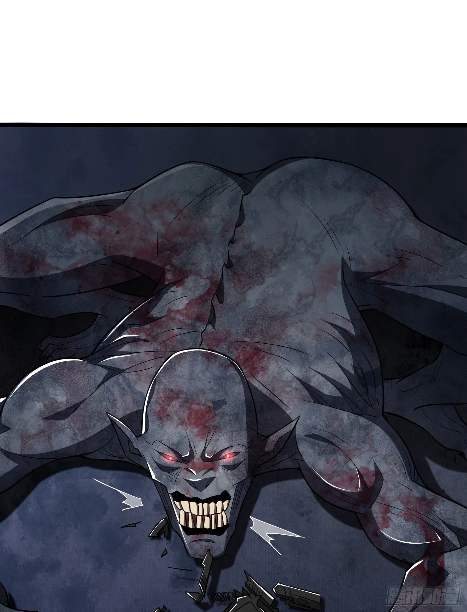 The First Sequence Chapter 40 - 3
