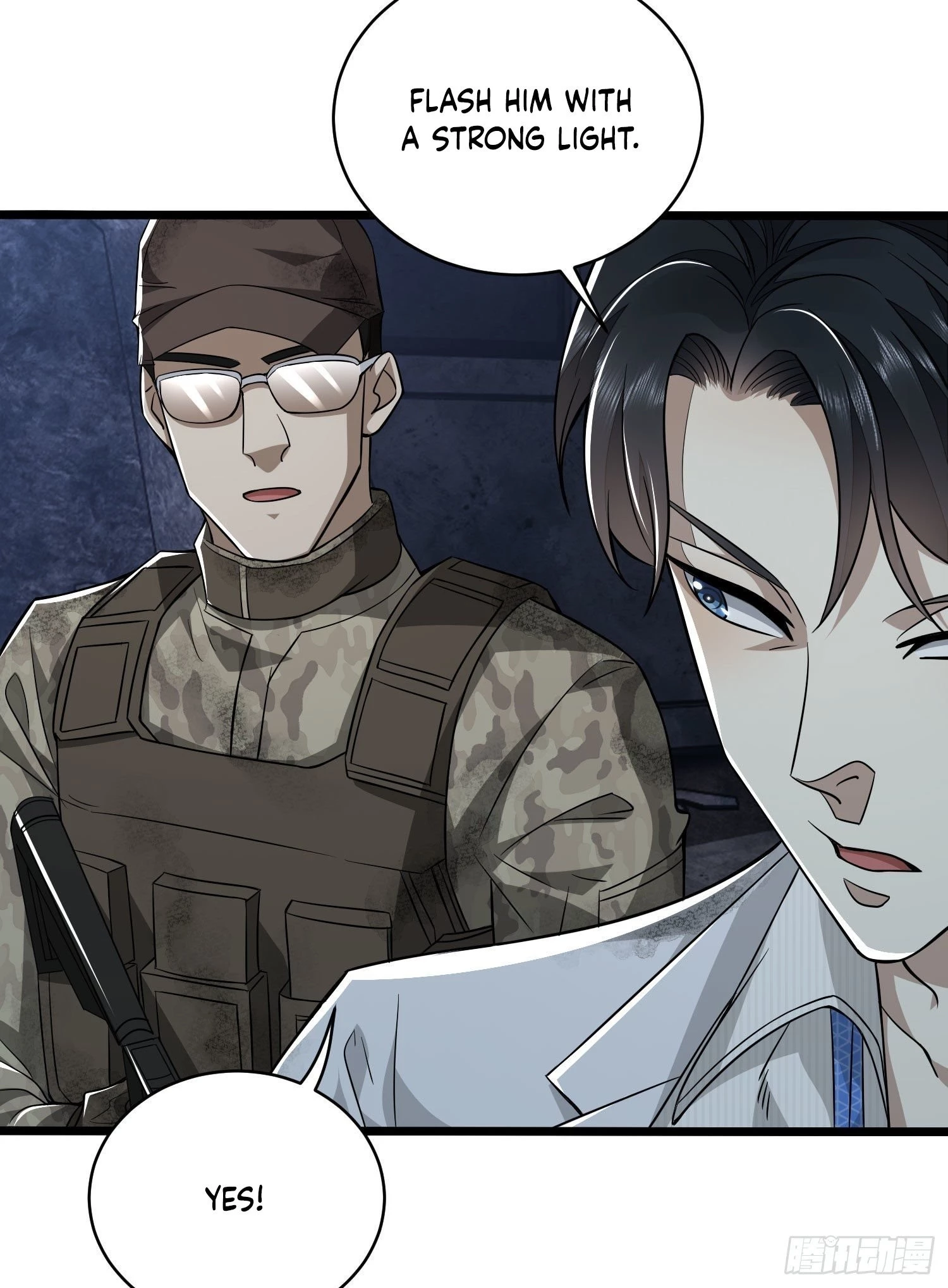 The First Sequence Chapter 40 - 5