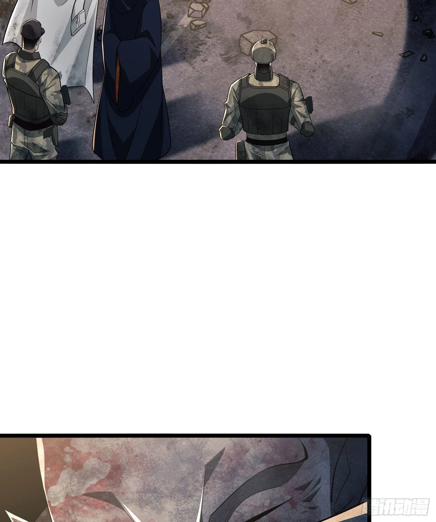 The First Sequence Chapter 40 - 9