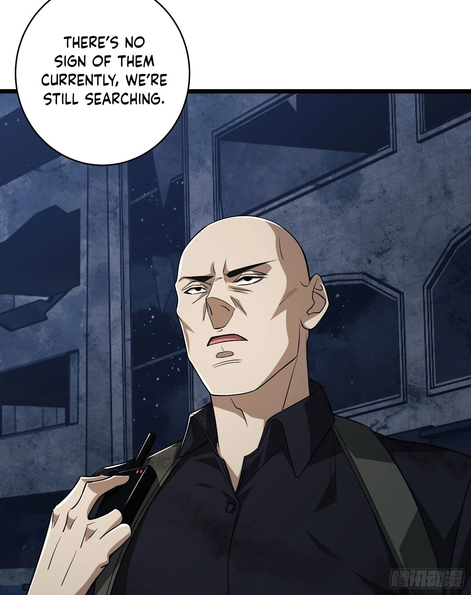 The First Sequence Chapter 40 - 19