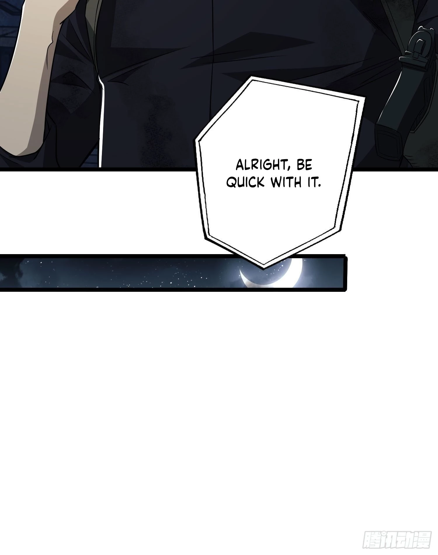 The First Sequence Chapter 40 - 20