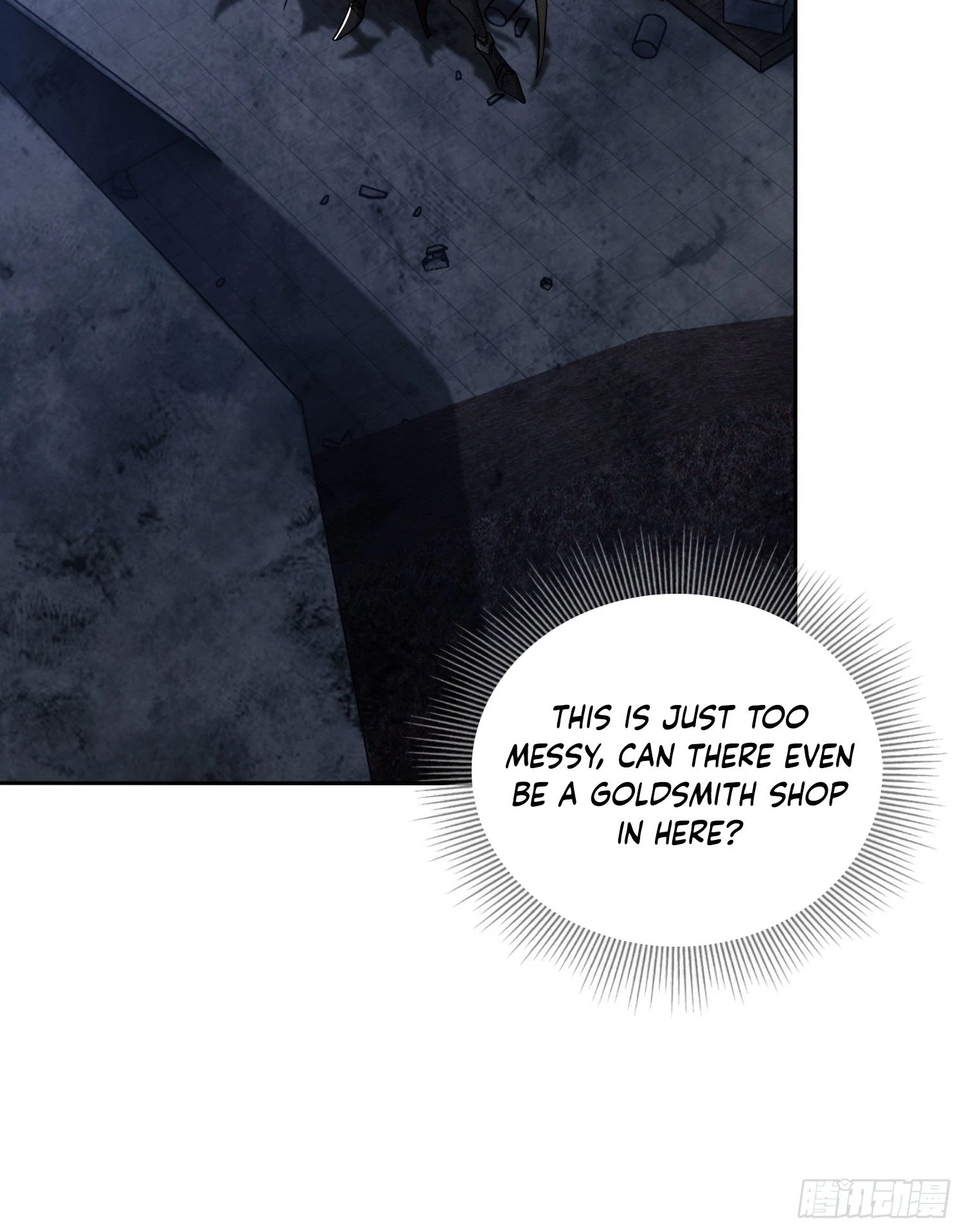 The First Sequence Chapter 40 - 25