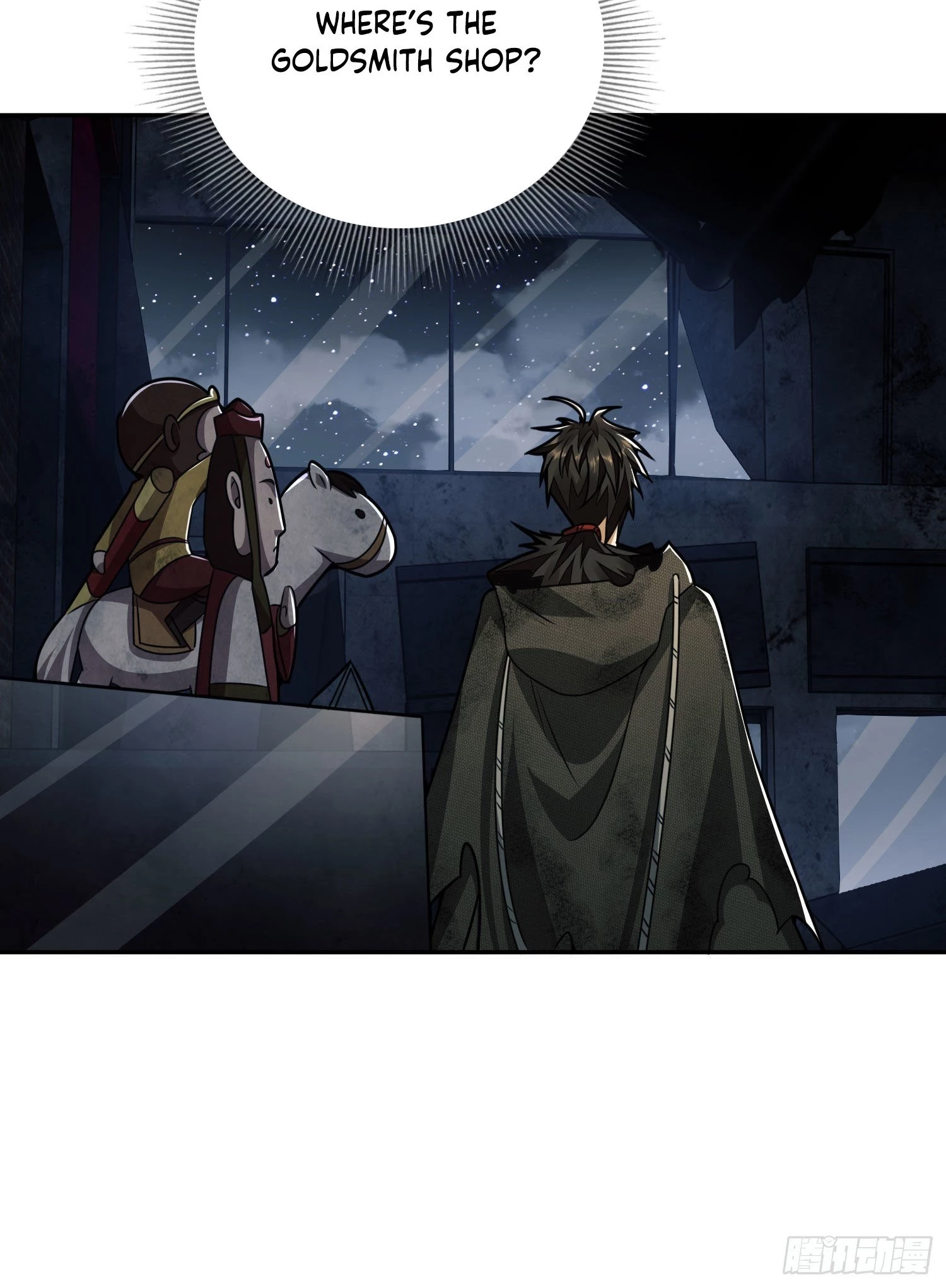 The First Sequence Chapter 40 - 30