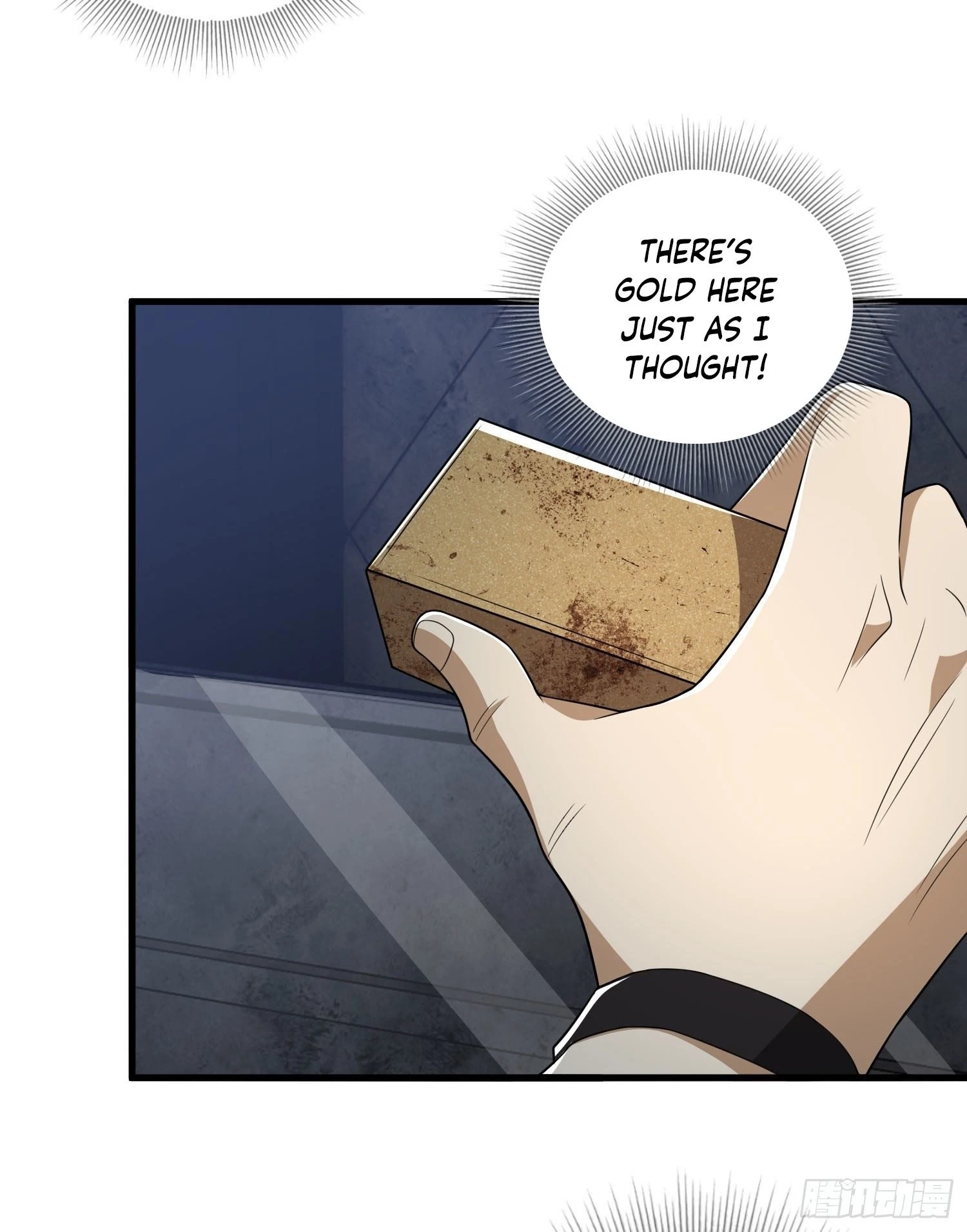 The First Sequence Chapter 40 - 35