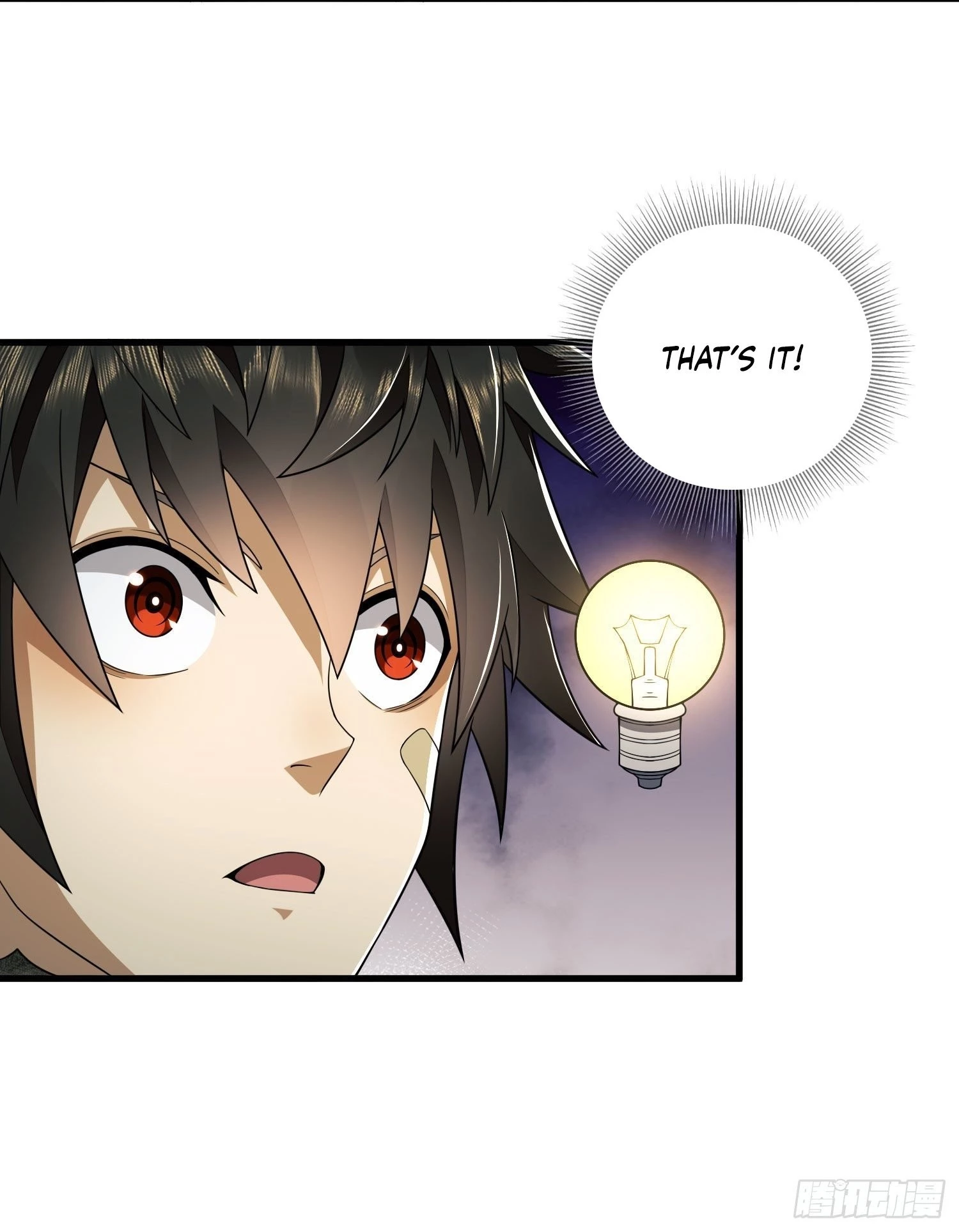 The First Sequence Chapter 40 - 38