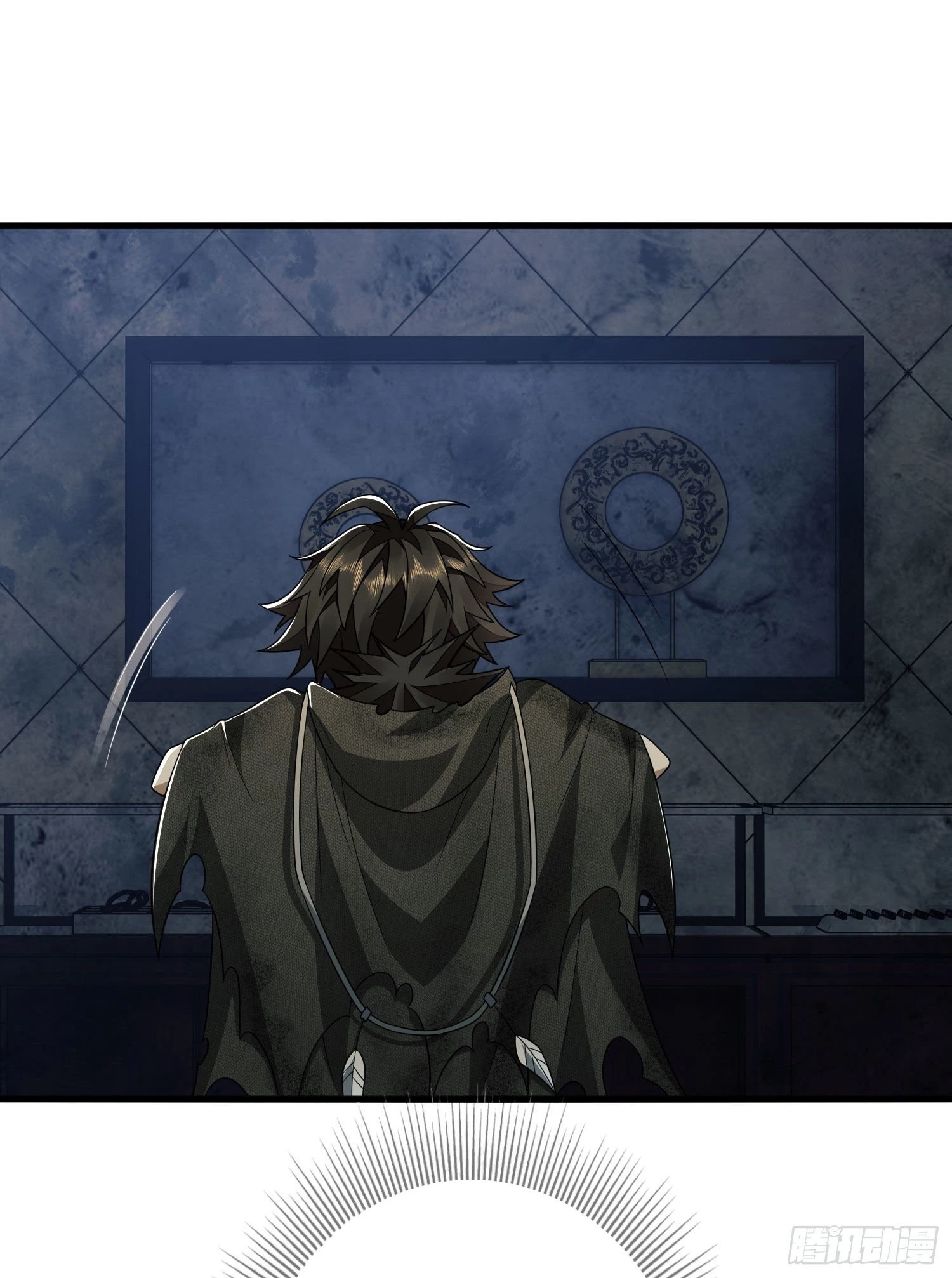 The First Sequence Chapter 40 - 40