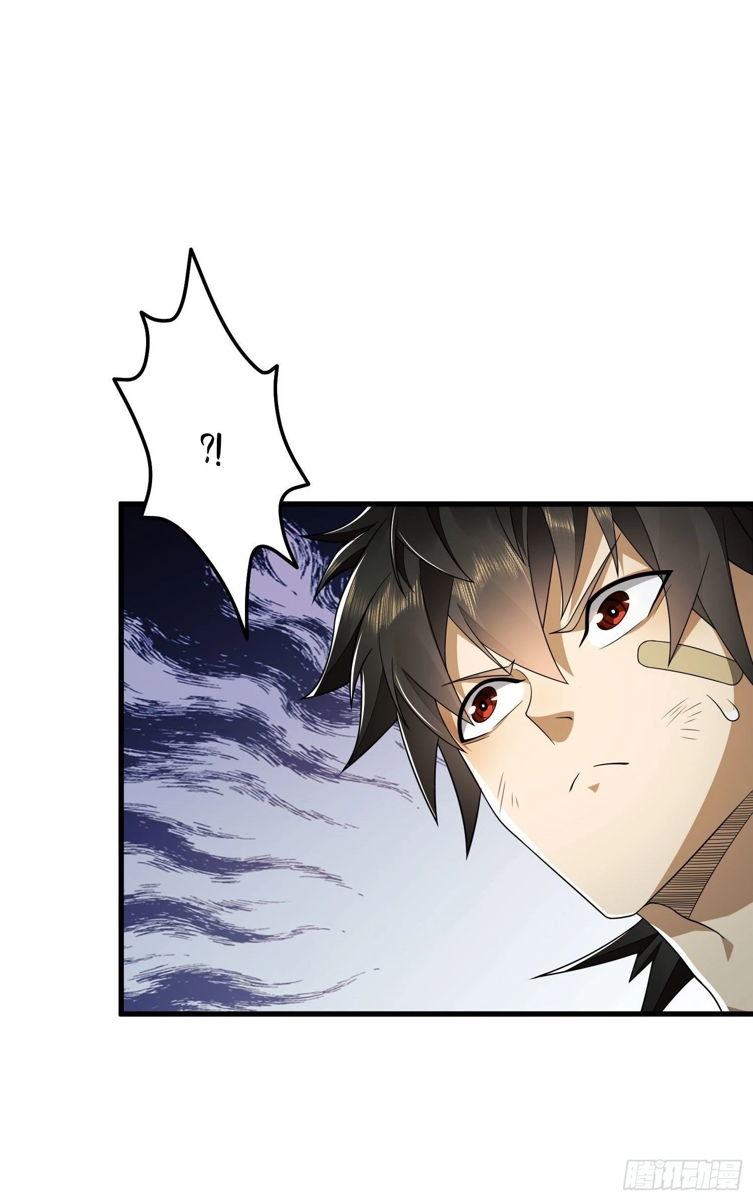 The First Sequence Chapter 40 - 46