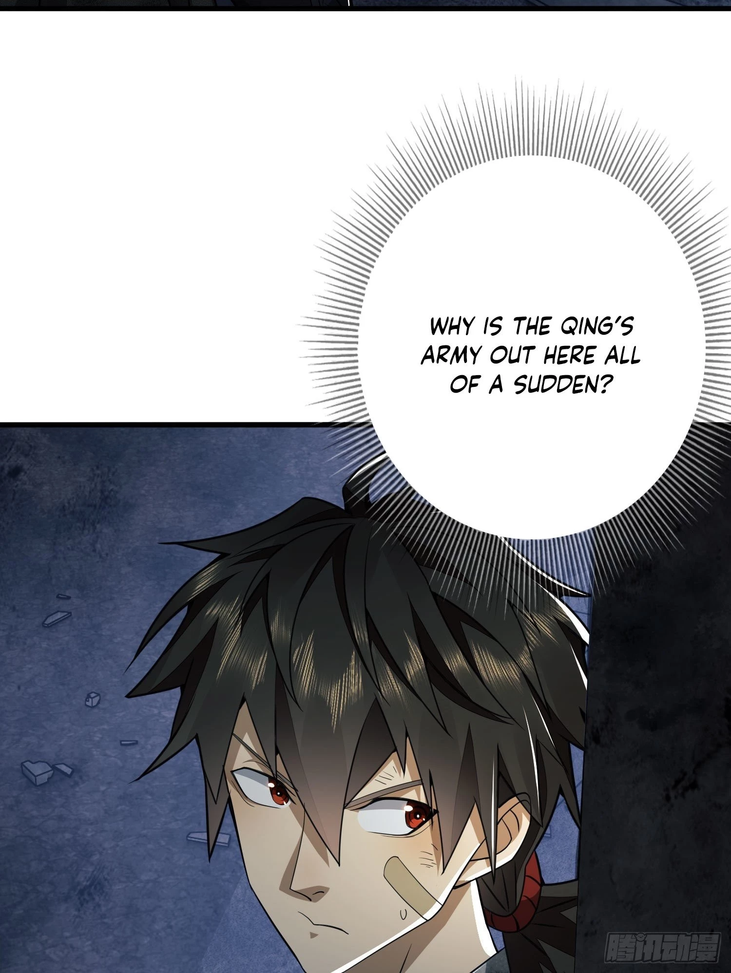 The First Sequence Chapter 40 - 50