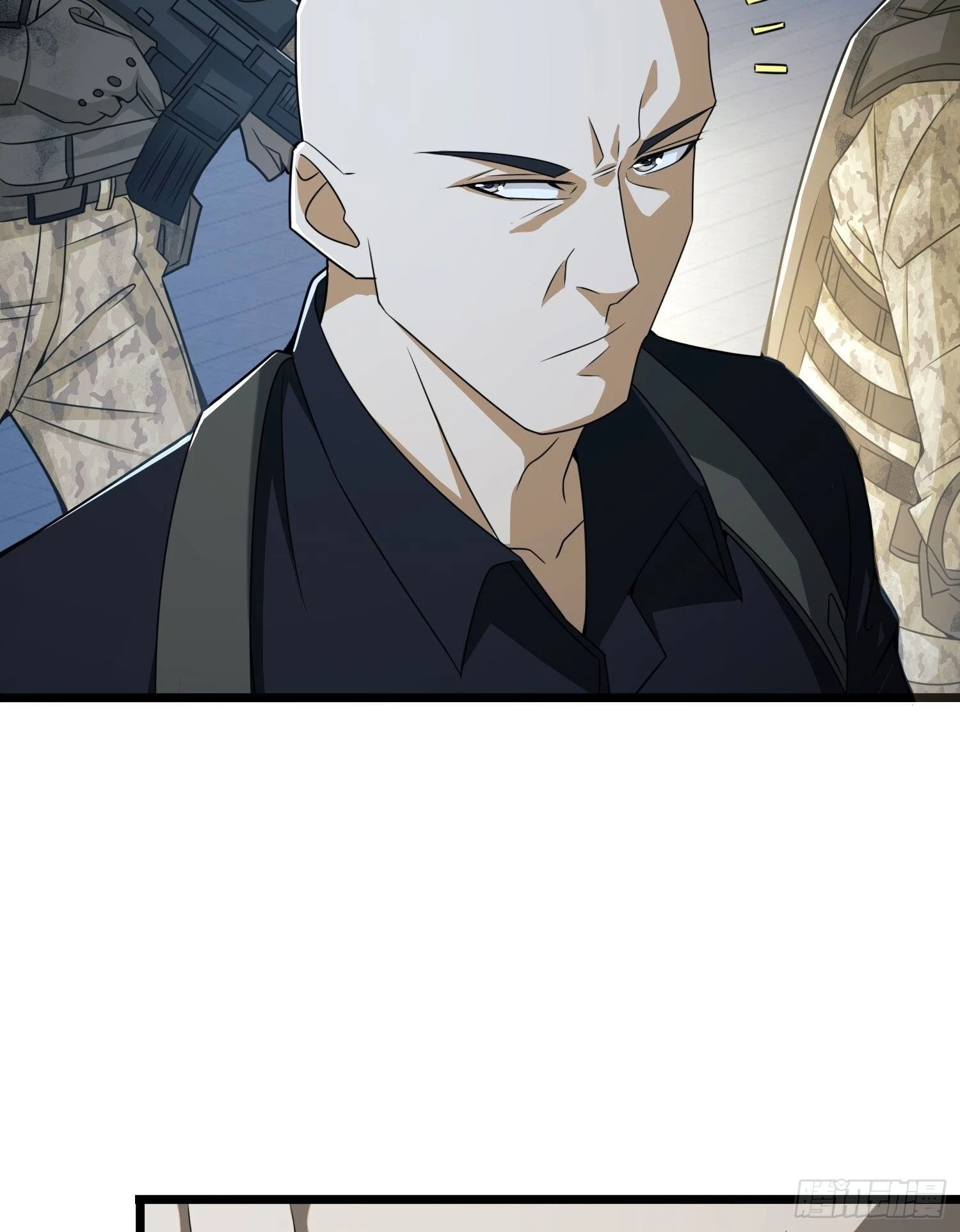 The First Sequence Chapter 40 - 54