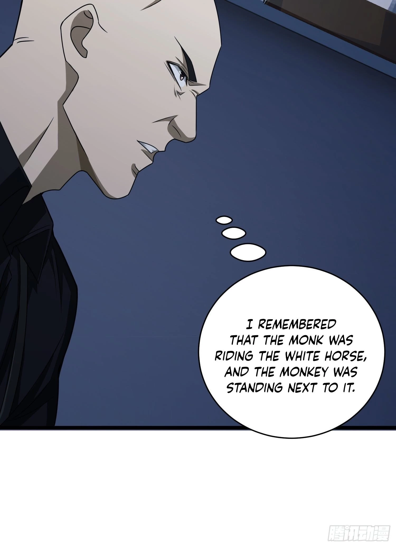 The First Sequence Chapter 40 - 61