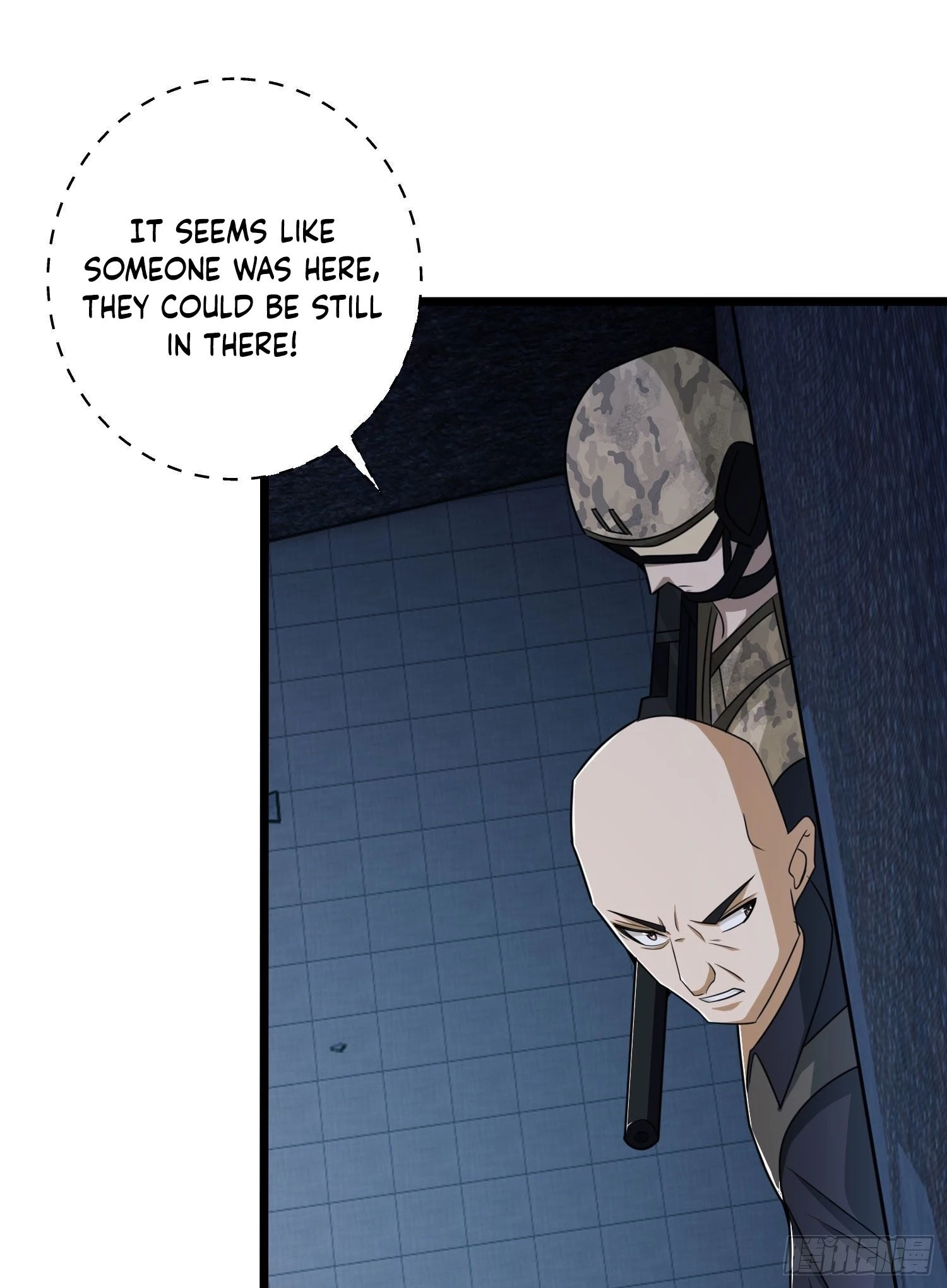 The First Sequence Chapter 40 - 62