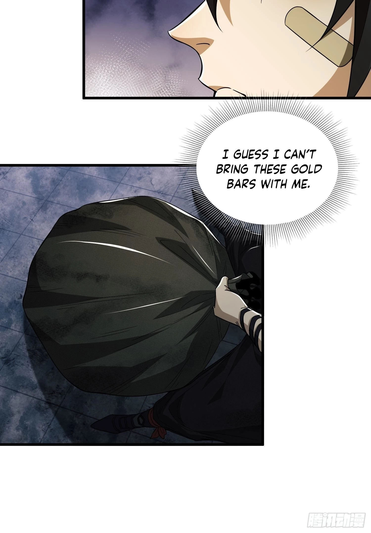 The First Sequence Chapter 41 - 7