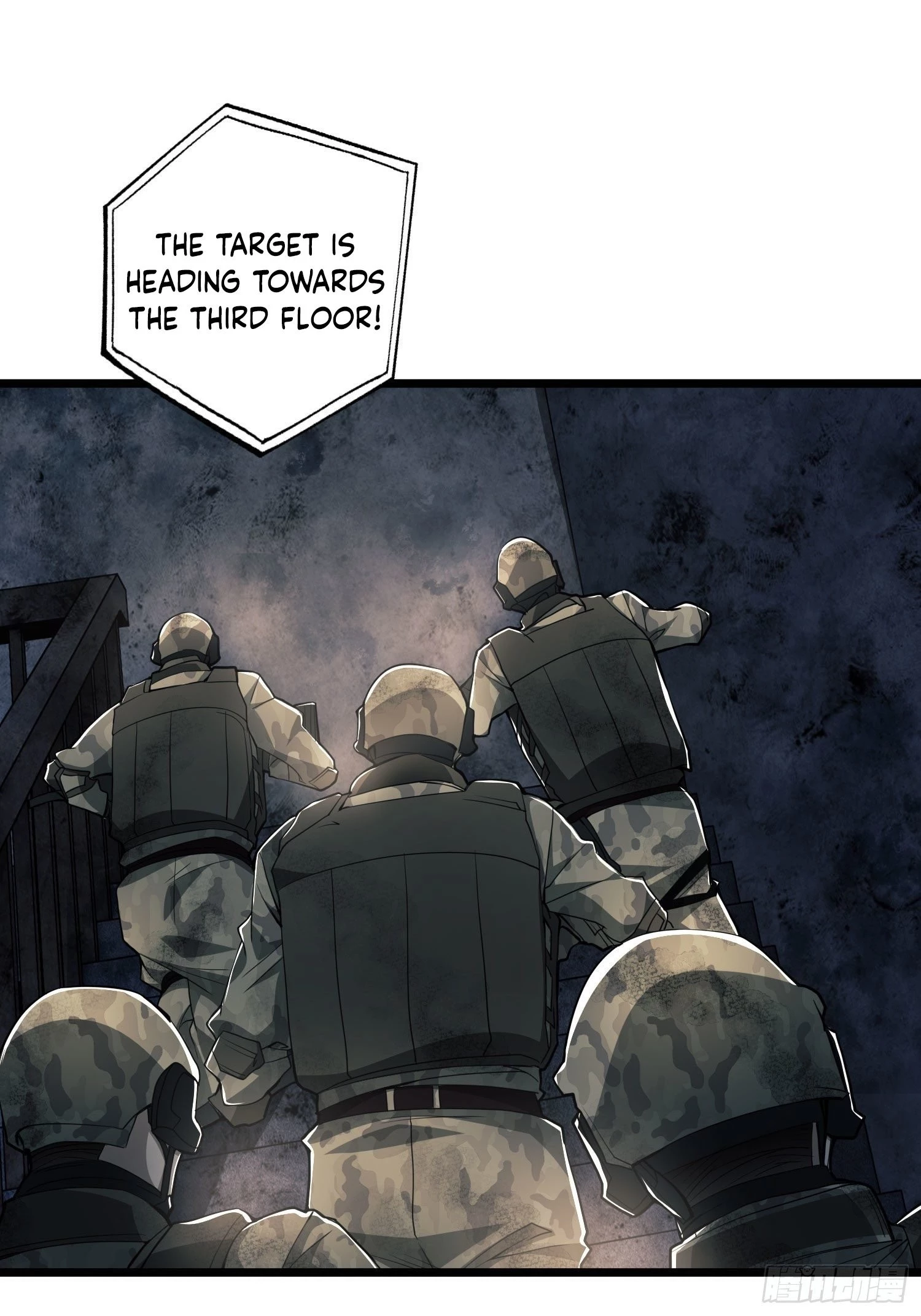 The First Sequence Chapter 41 - 18