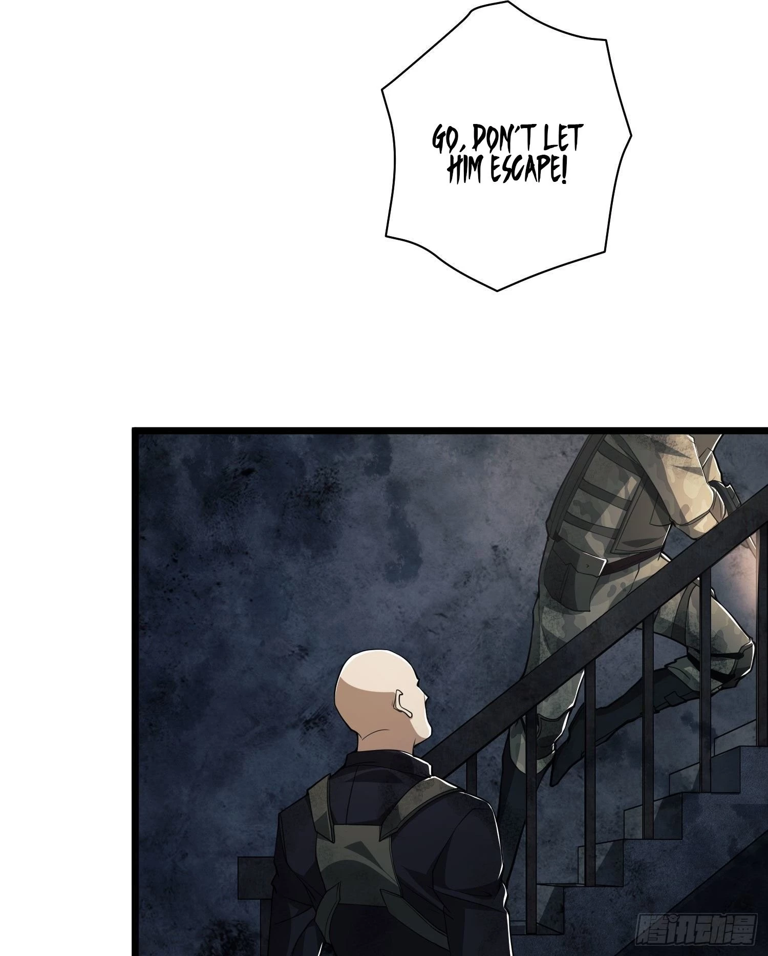 The First Sequence Chapter 41 - 19